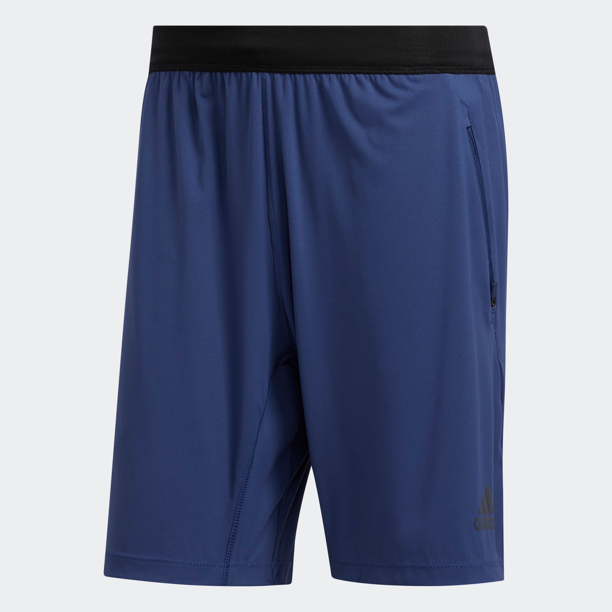 adidas HEAT.RDY 9-Inch Shorts - Tech Indigo
