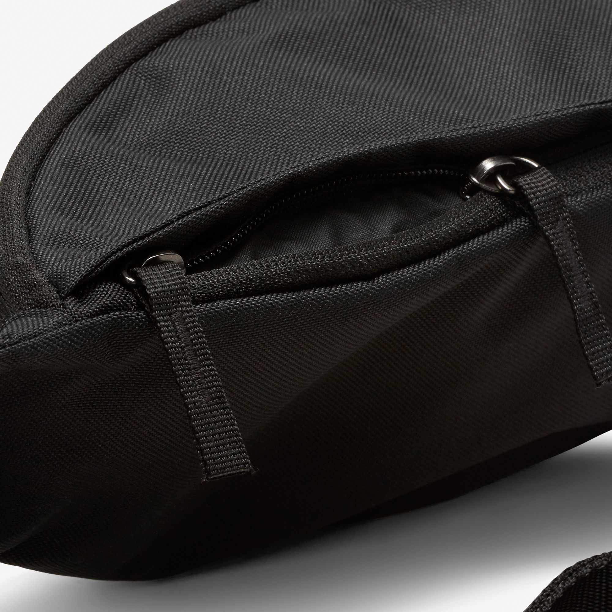 Nike Sportswear Heritage 2.0 Hip Pack - Black/Volt