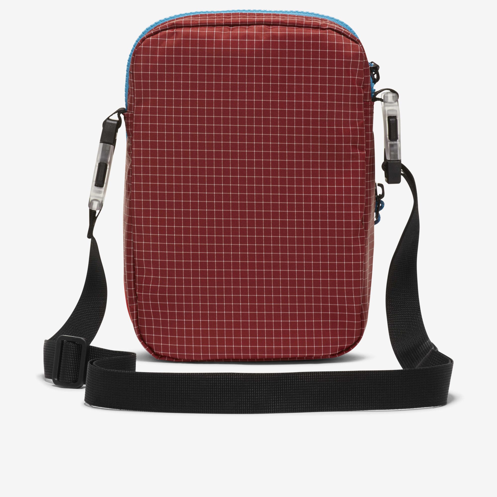 Nike Heritage 2.0 Small Items Bag - Chile Red/Dark Cayenne