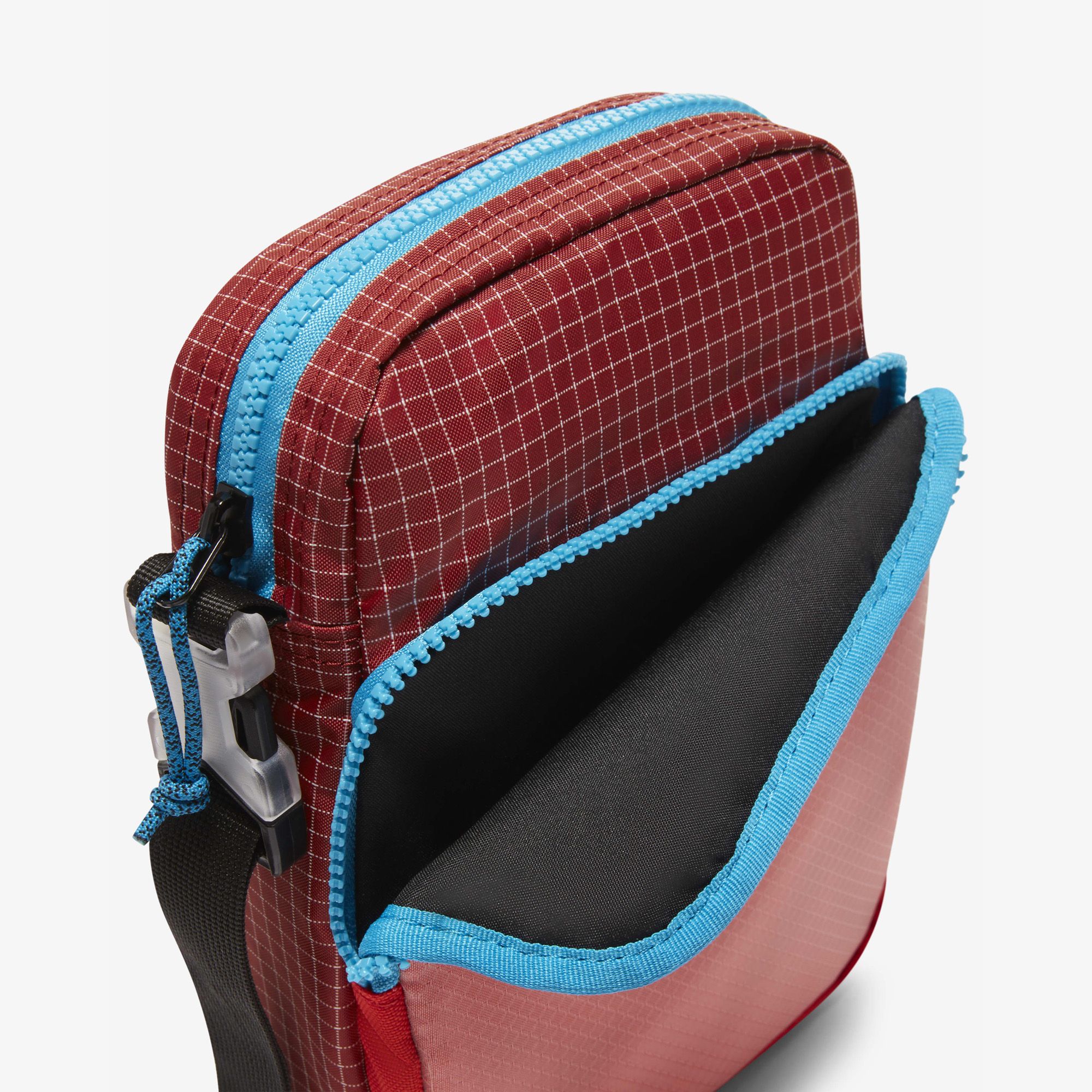 Nike Heritage 2.0 Small Items Bag - Chile Red/Dark Cayenne