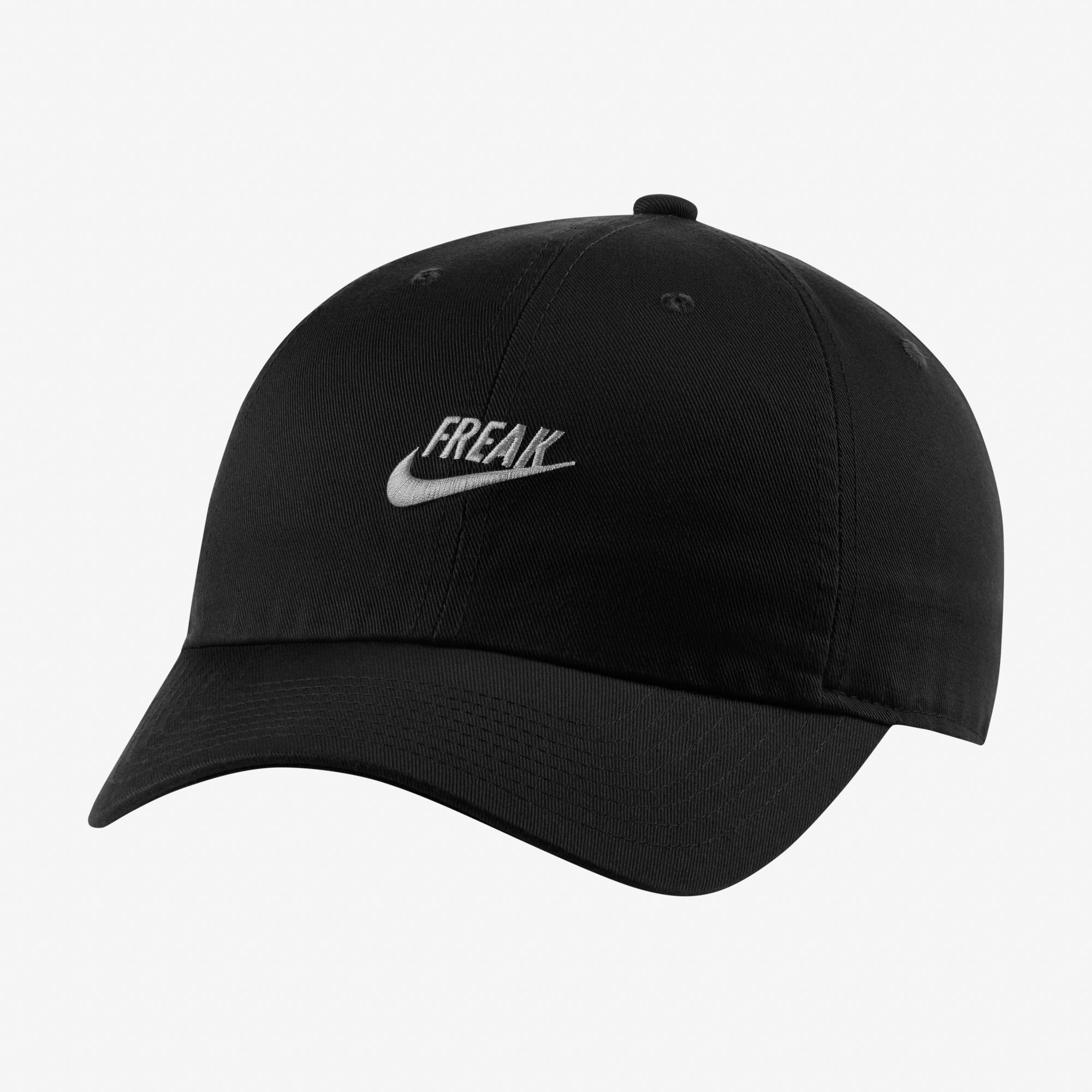 Nike Essential Swoosh Heritage 86 Cap 'Freak'