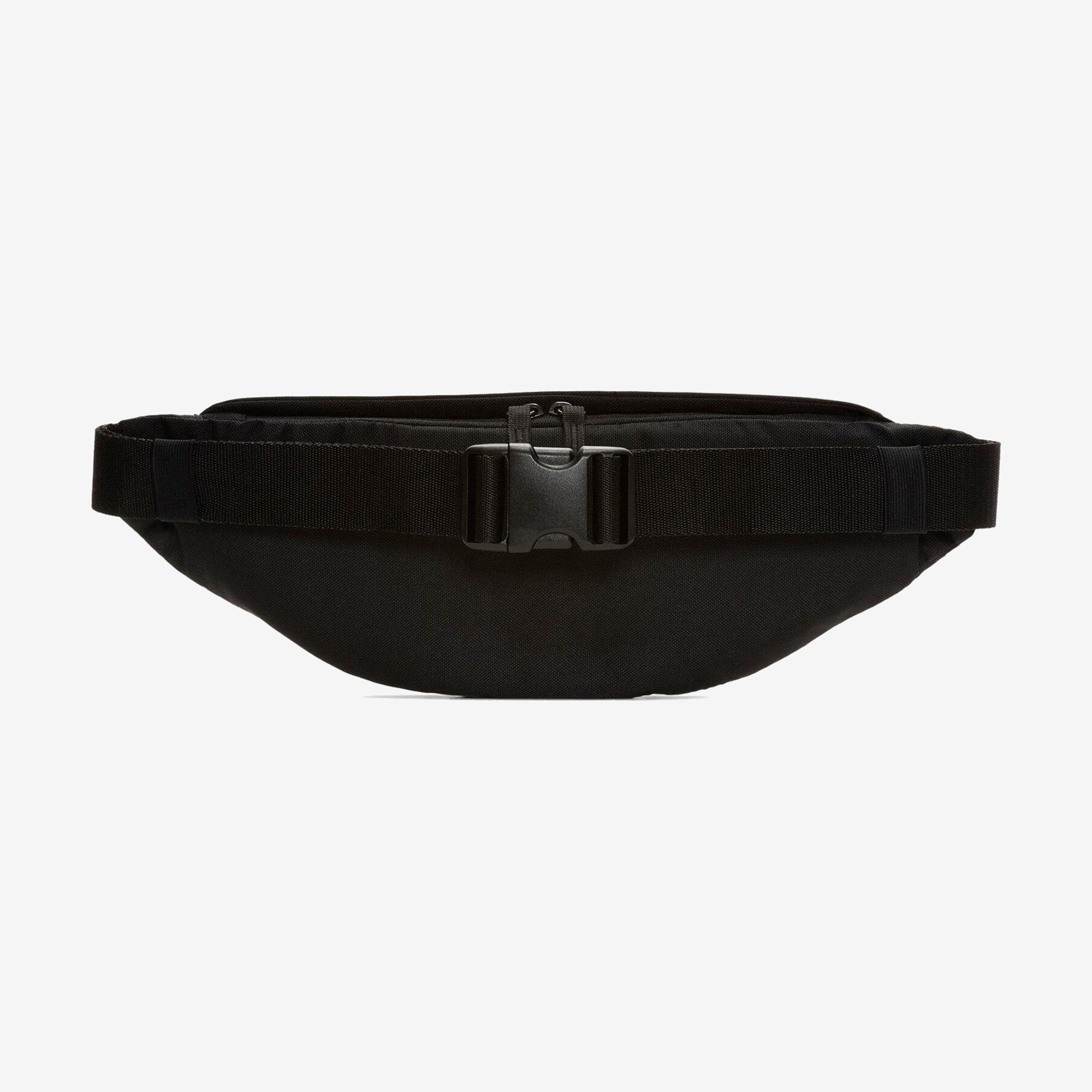 Nike SB Heritage Hip Pack - Black