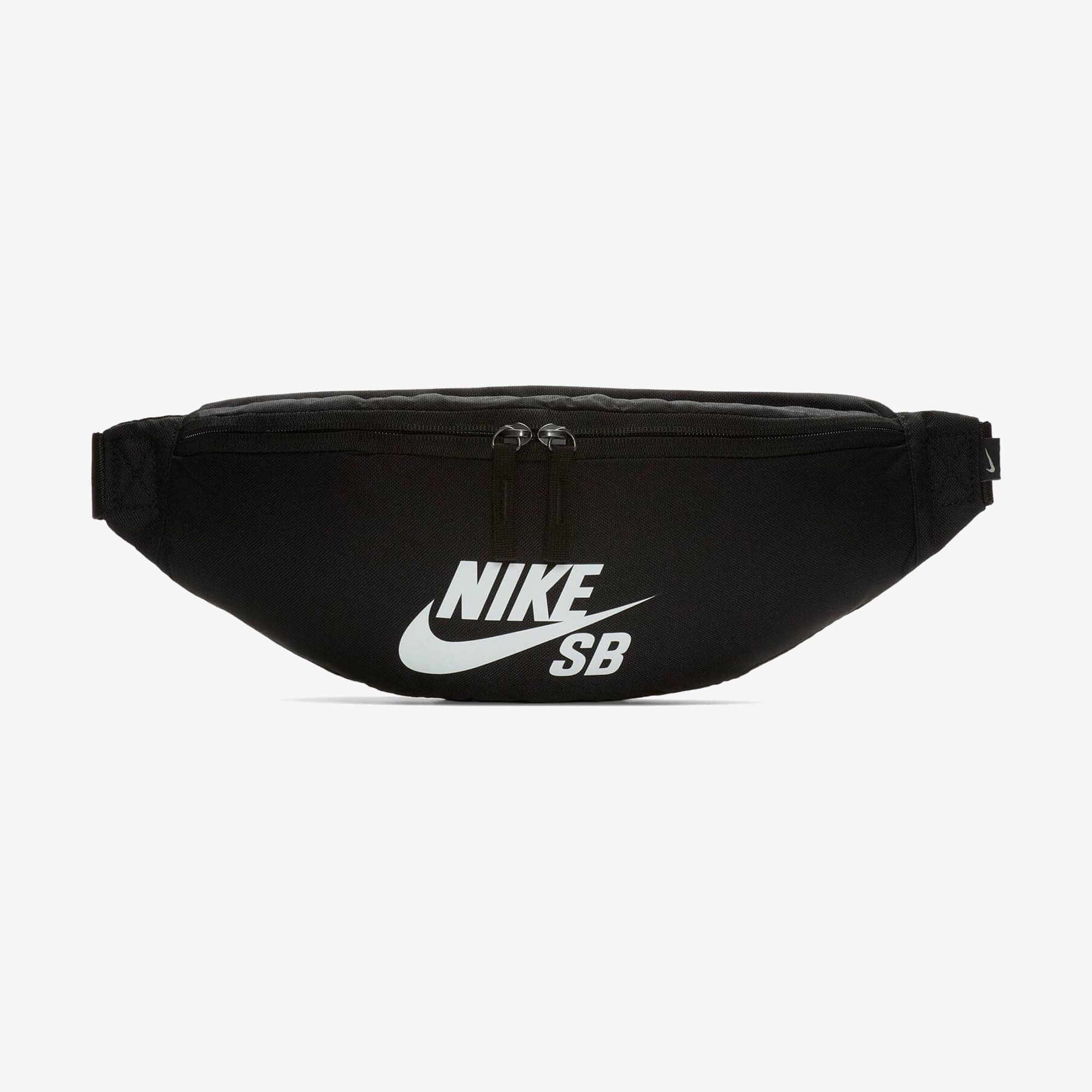 Nike SB Heritage Hip Pack - Black