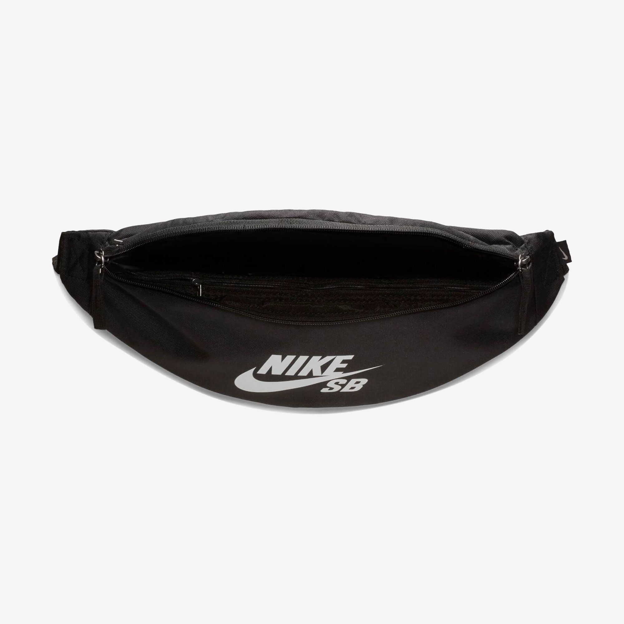 Nike SB Heritage Hip Pack - Black