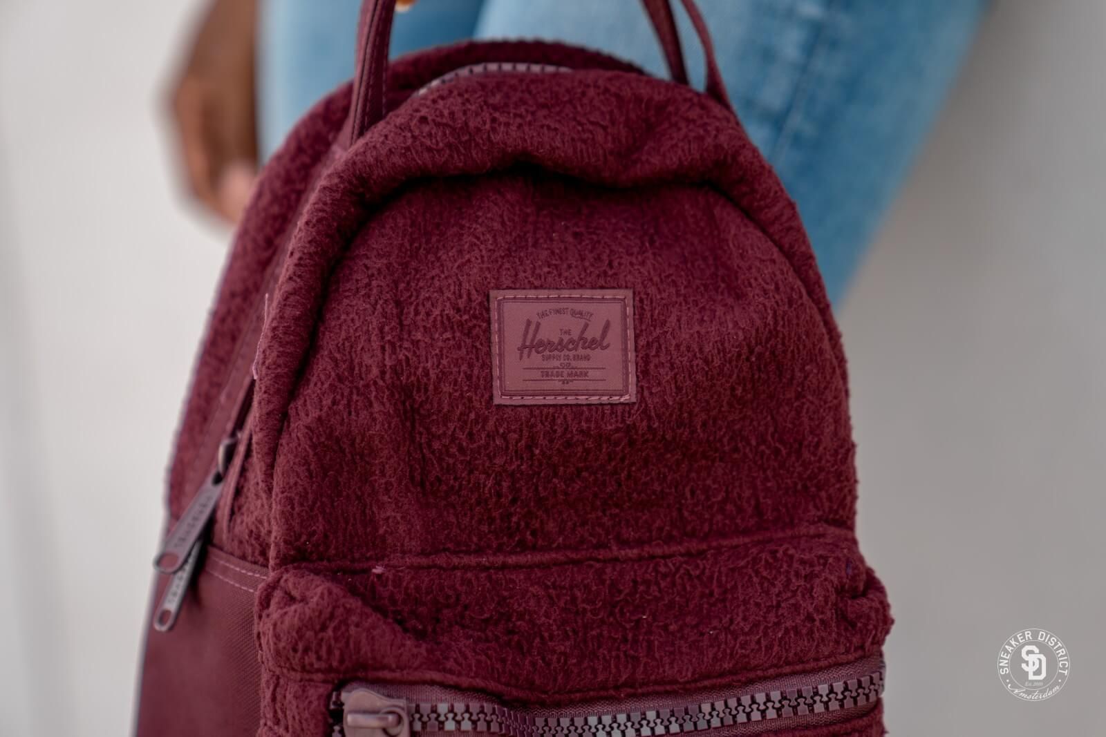 Herschel Nova Backpack | Mini - Plum