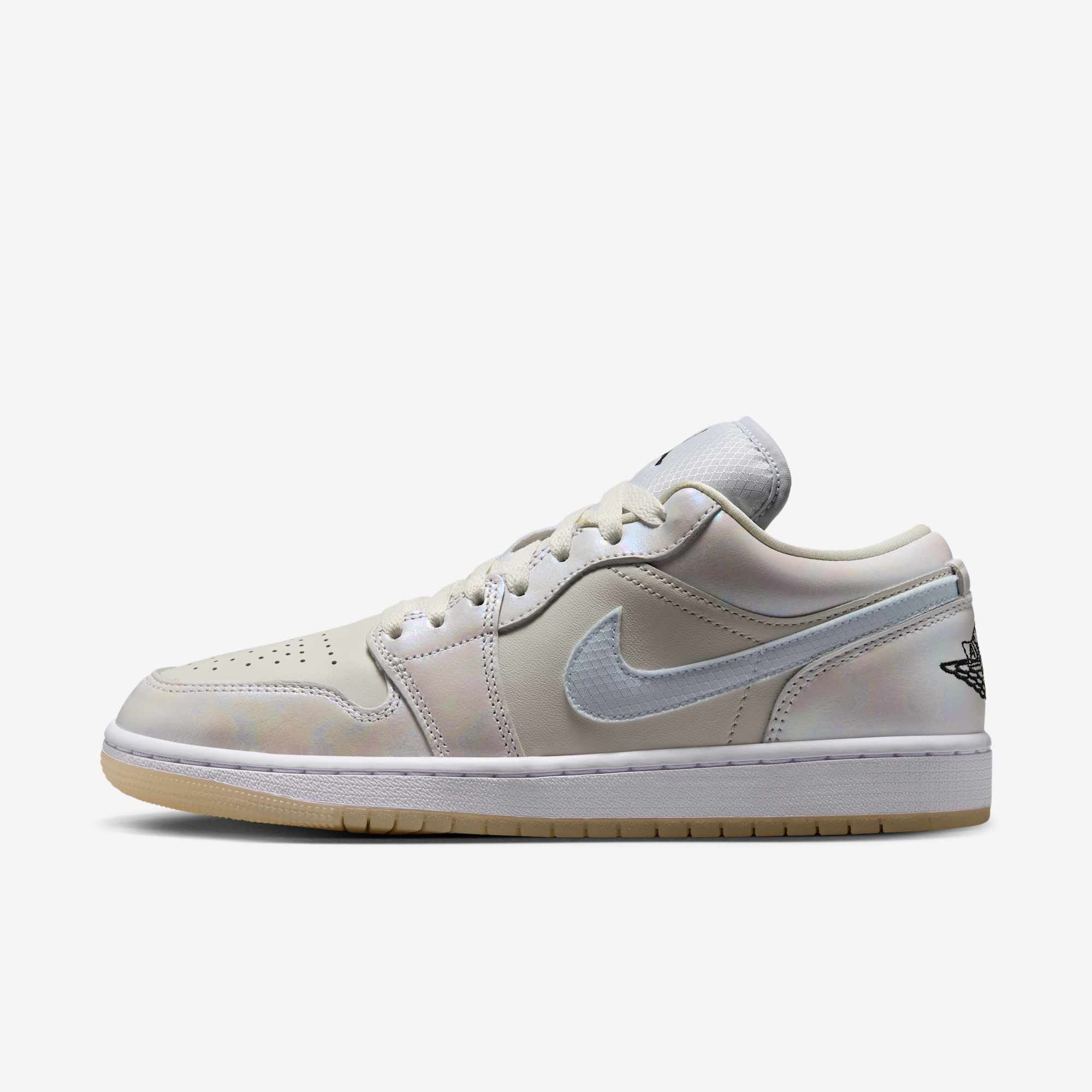 Air Jordan 1 Low SE - Year of the Snake