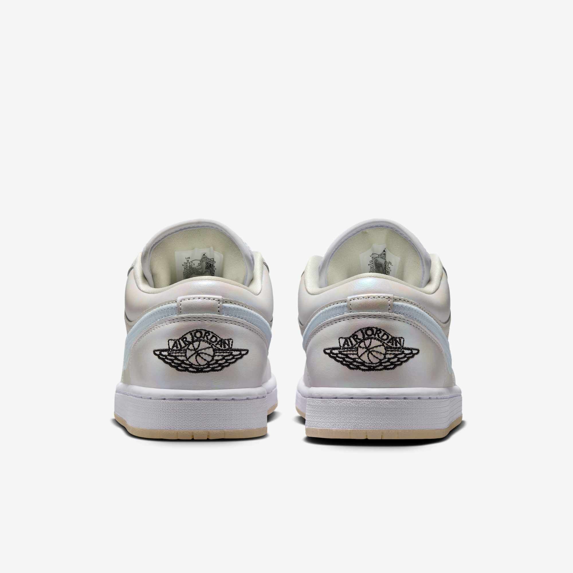 Air Jordan 1 Low SE - Year of the Snake