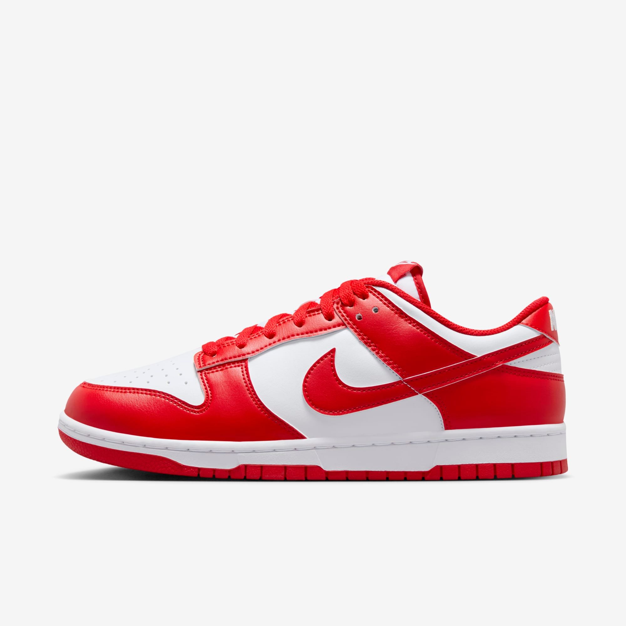 Nike Dunk Low - St. John's 2025