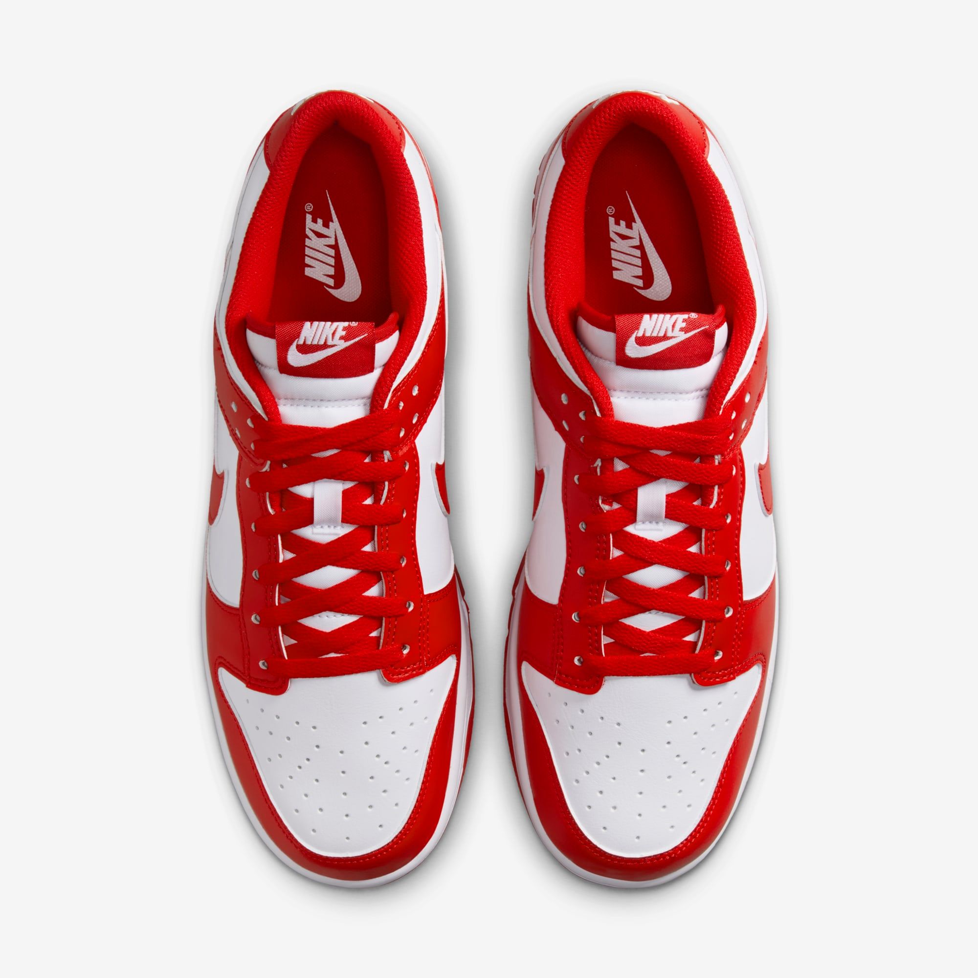Nike Dunk Low - St. John's 2025