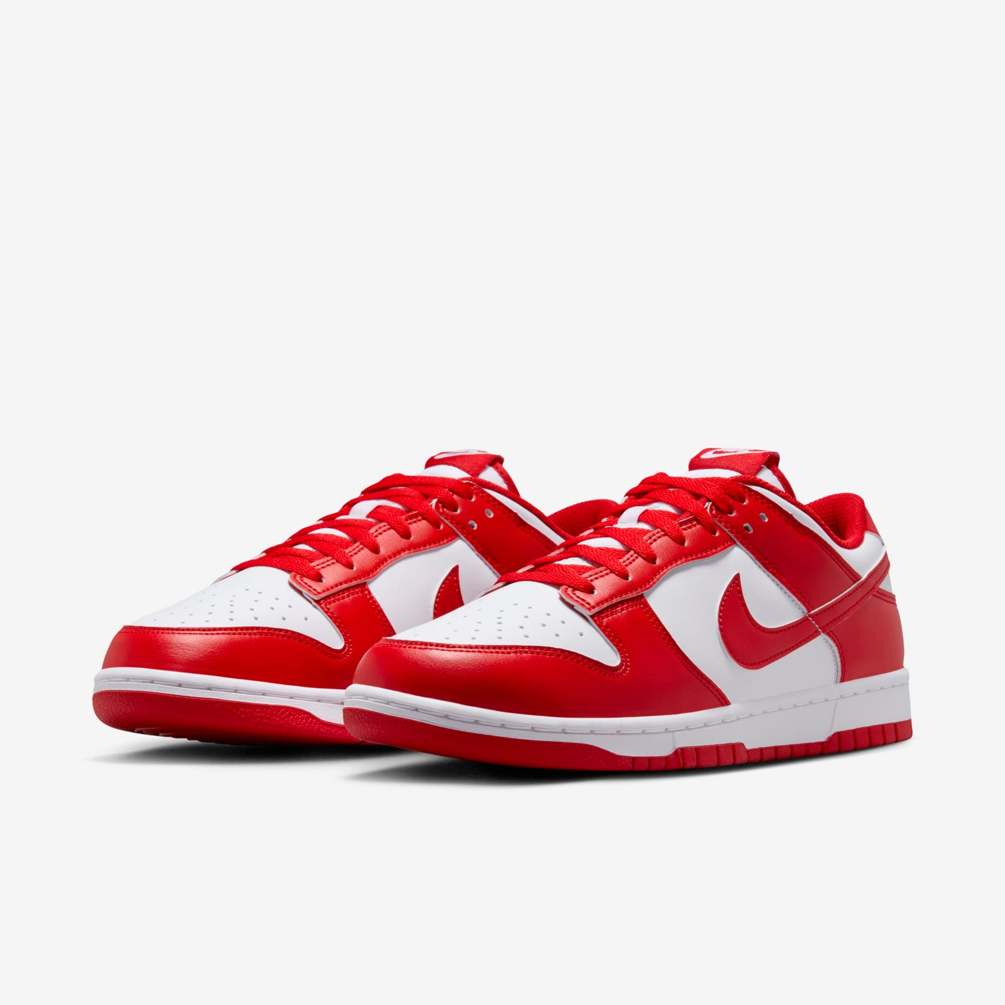 Nike Dunk Low - St. John's 2025