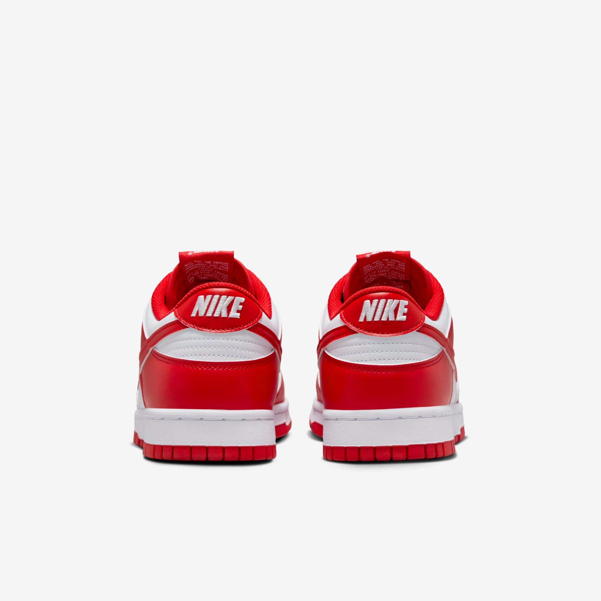 Nike Dunk Low - St. John's 2025