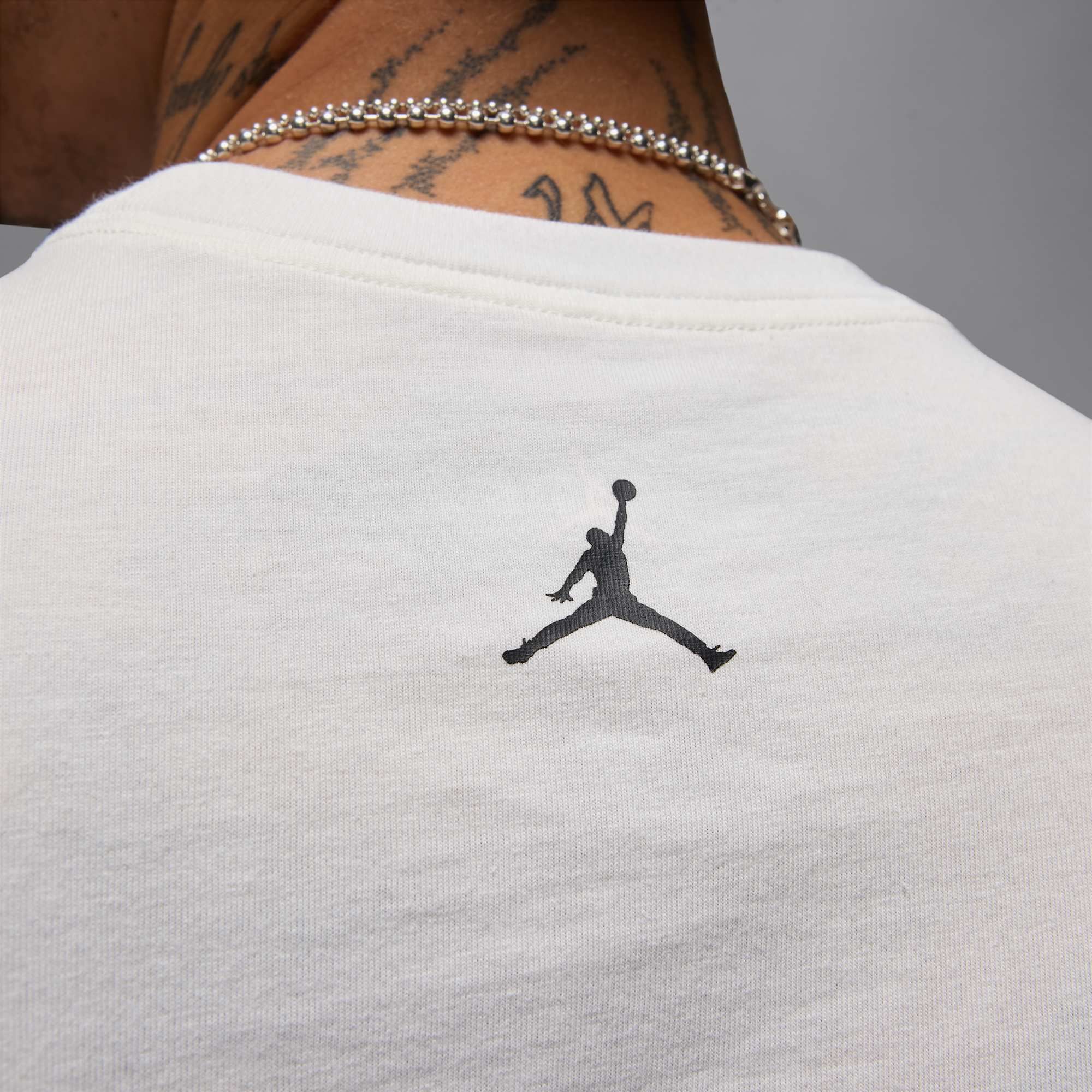 Jordan Flight MVP T-Shirt - White