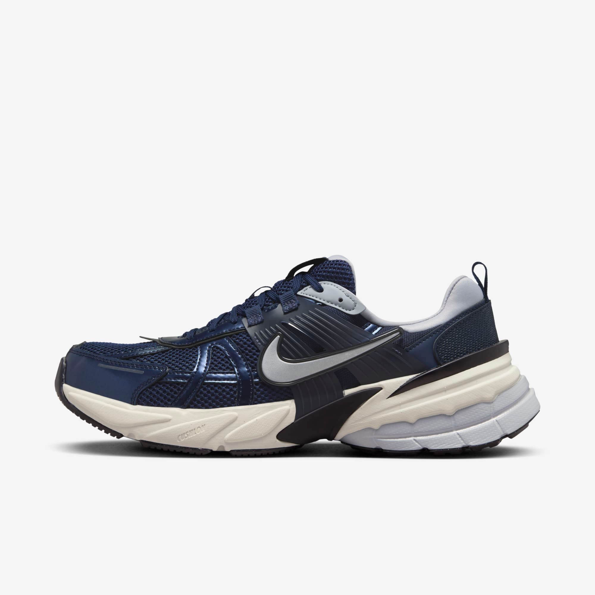 Nike V2K Run - Obsidian