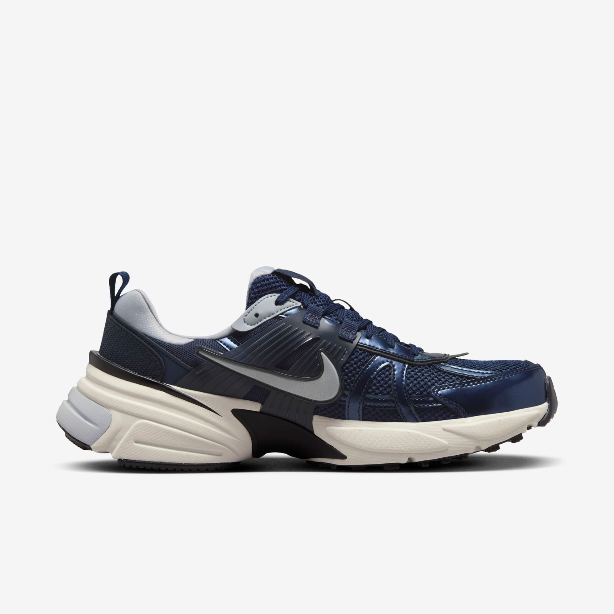 Nike V2K Run - Obsidian