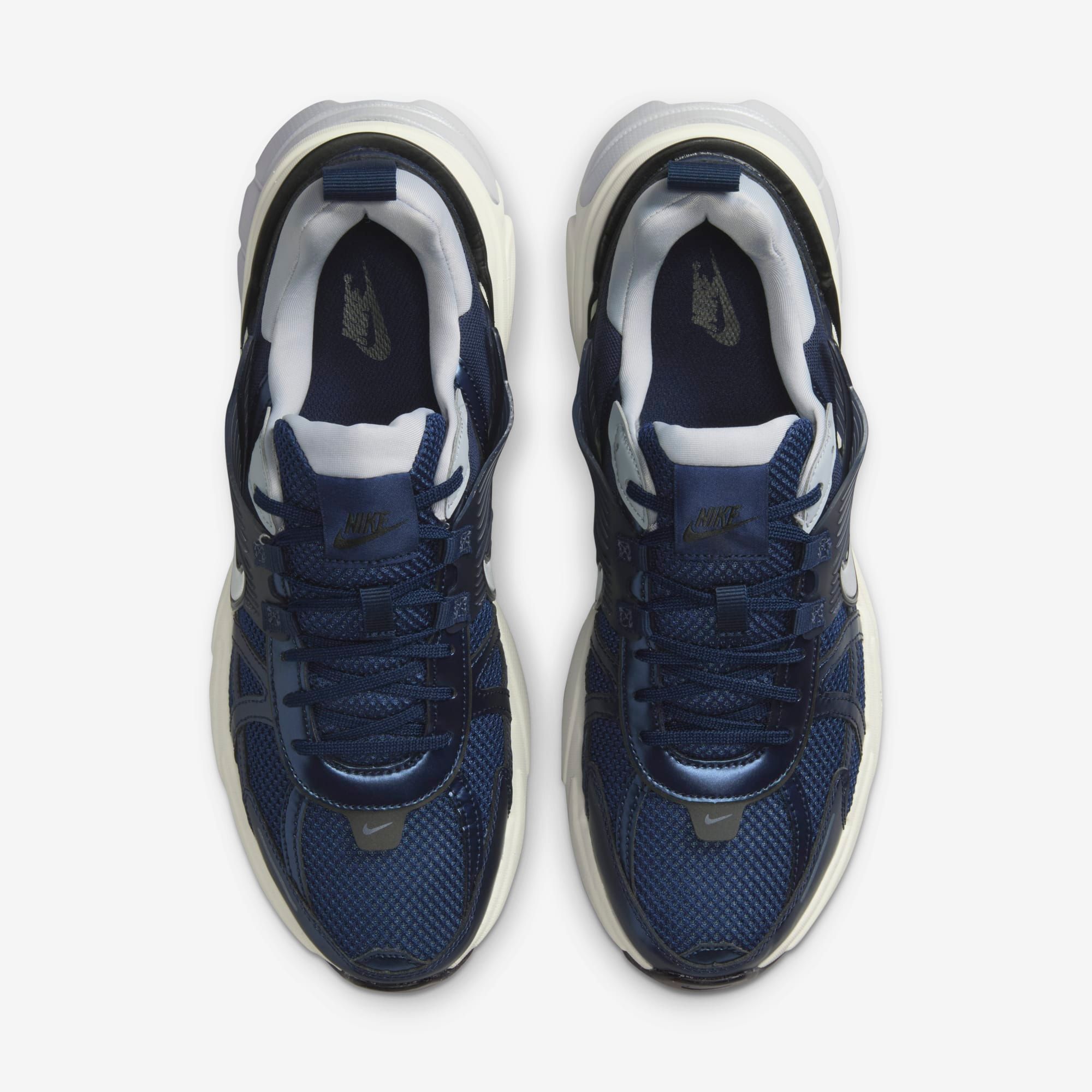 Nike V2K Run - Obsidian