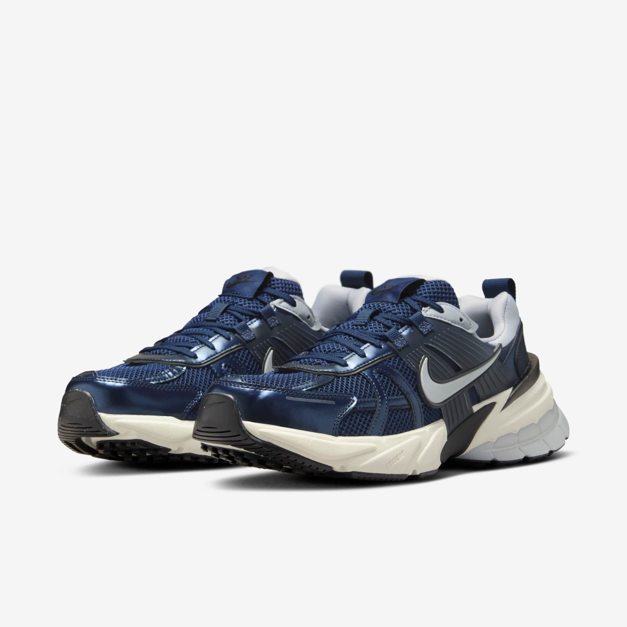 Nike V2K Run - Obsidian
