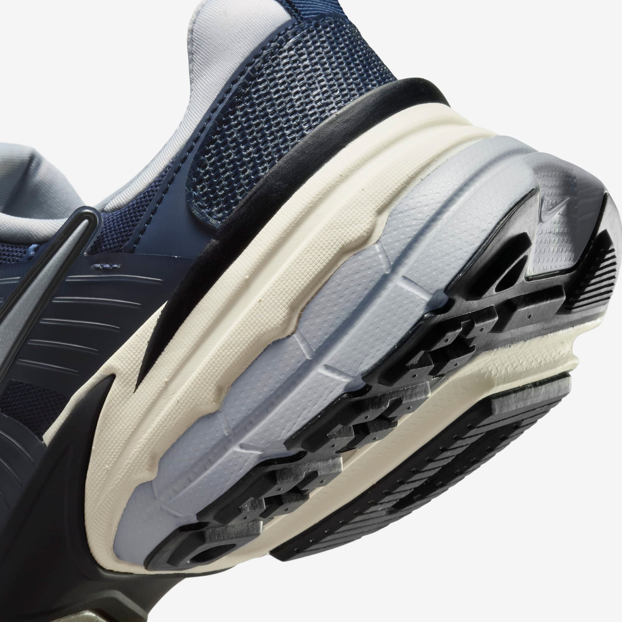 Nike V2K Run - Obsidian