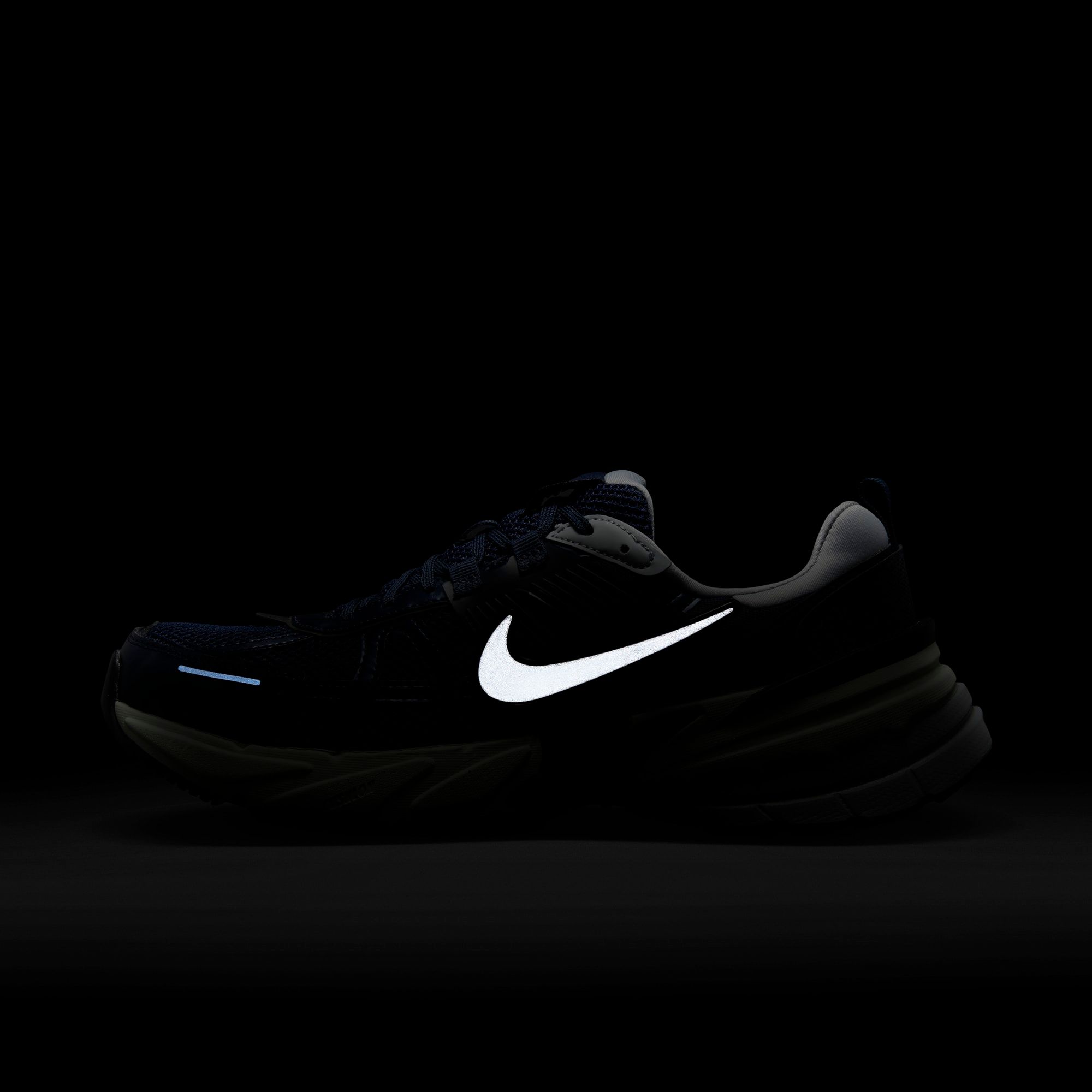 Nike V2K Run - Obsidian