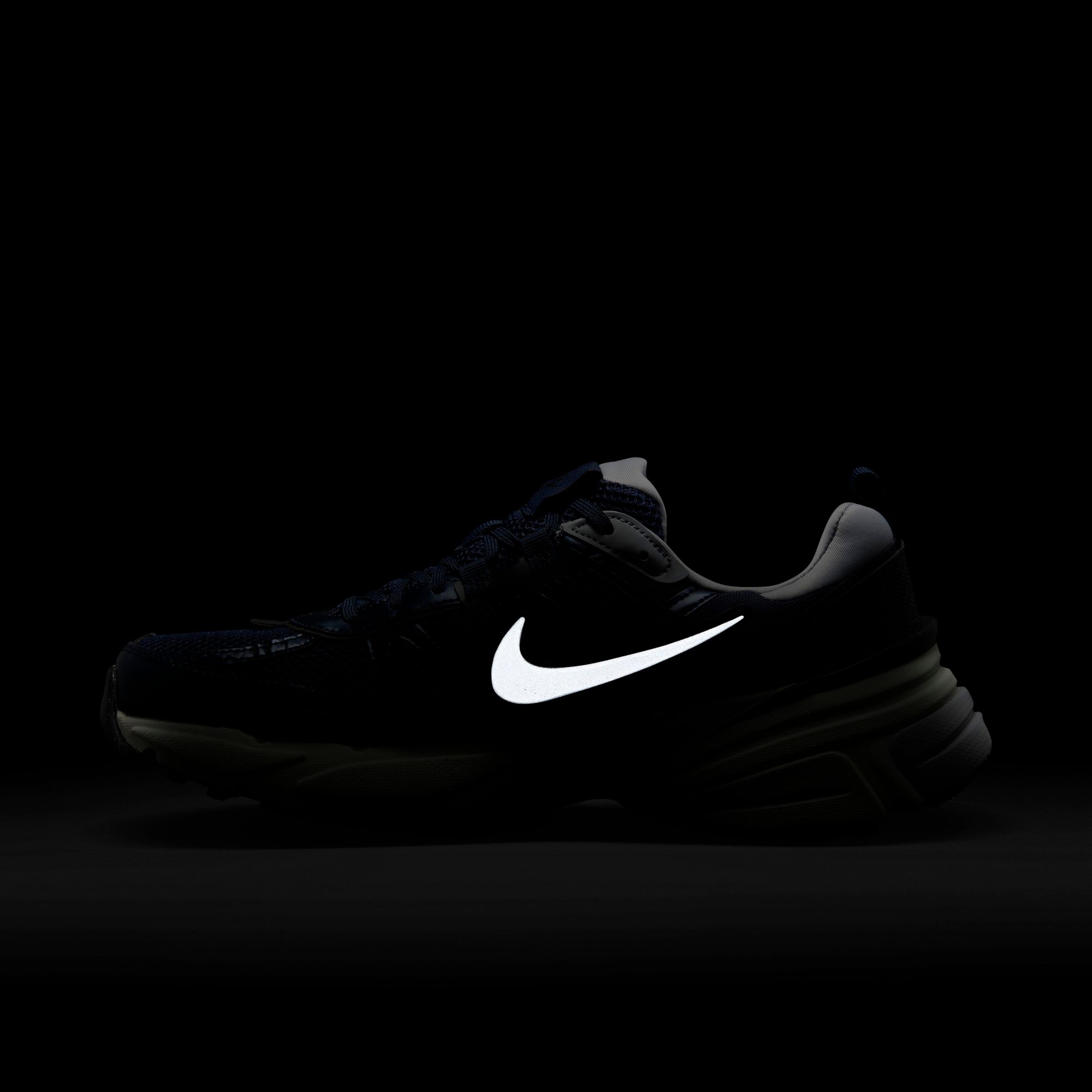 Nike V2K Run - Obsidian