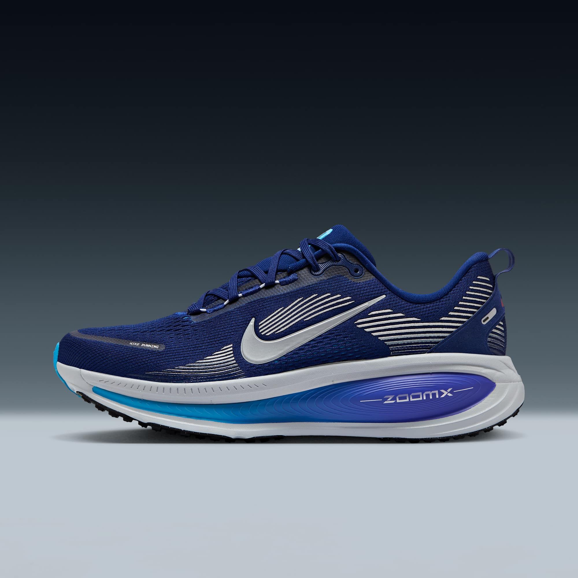 Nike Vomero 18 - Blue Void