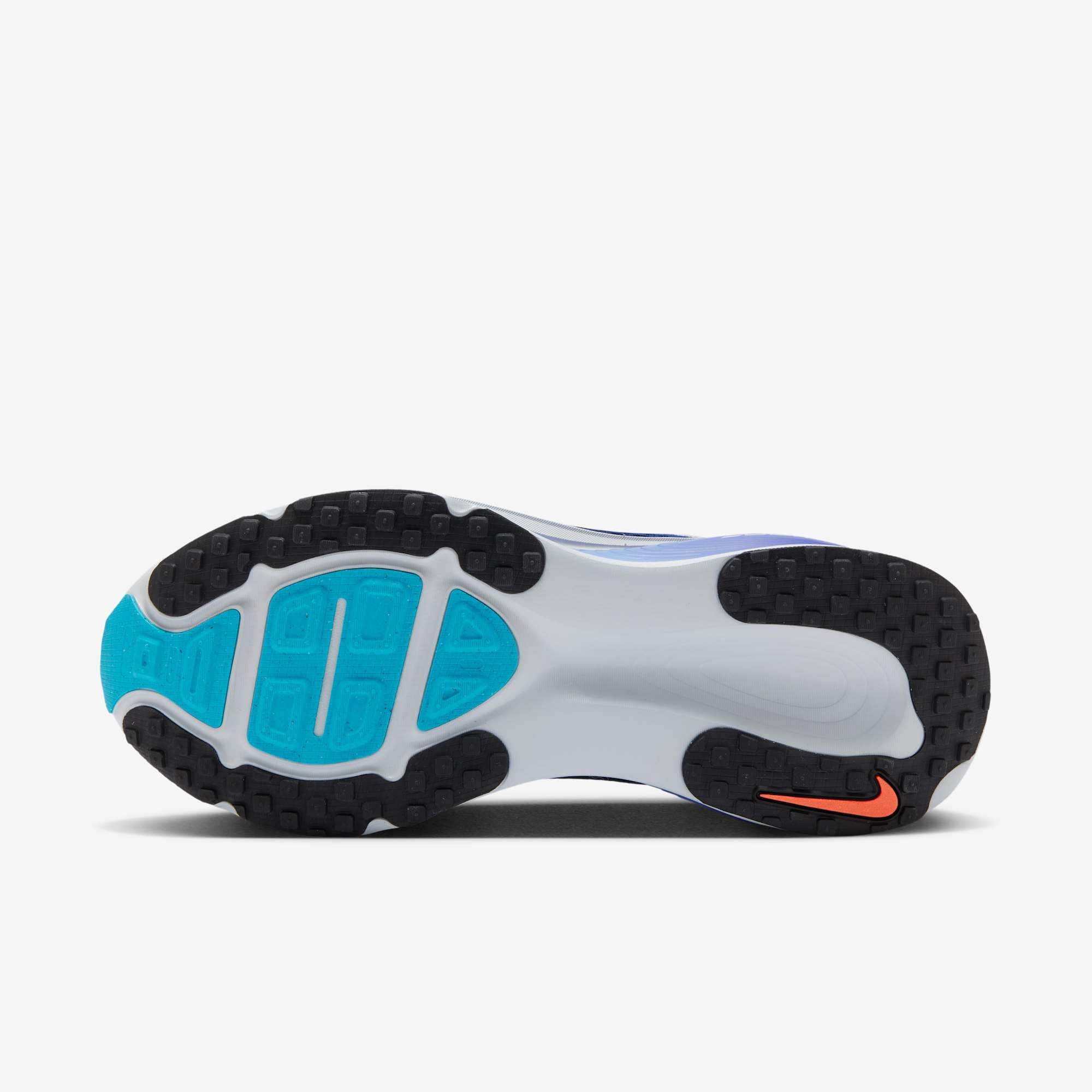 Nike Vomero 18 - Blue Void