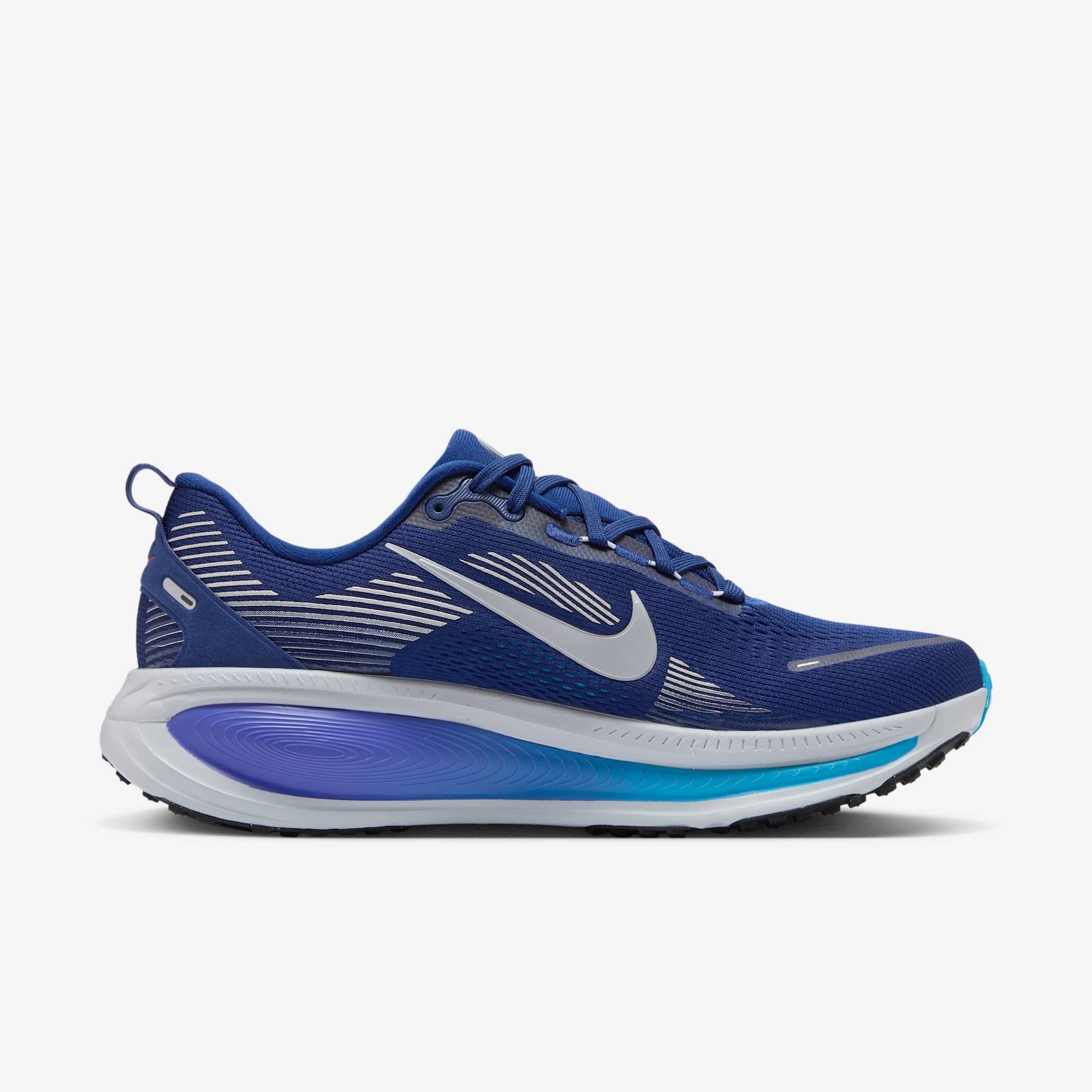 Nike Vomero 18 - Blue Void