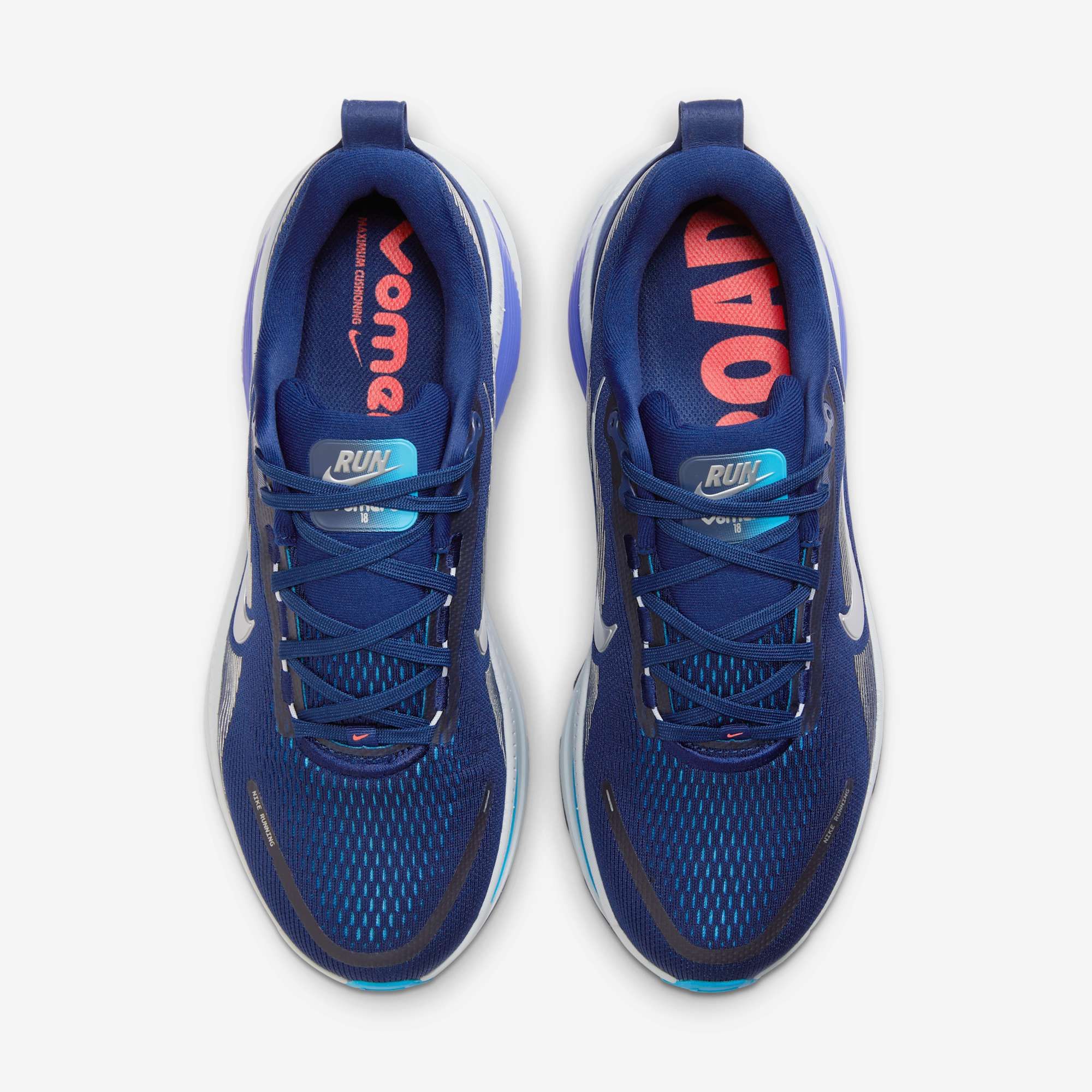 Nike Vomero 18 - Blue Void