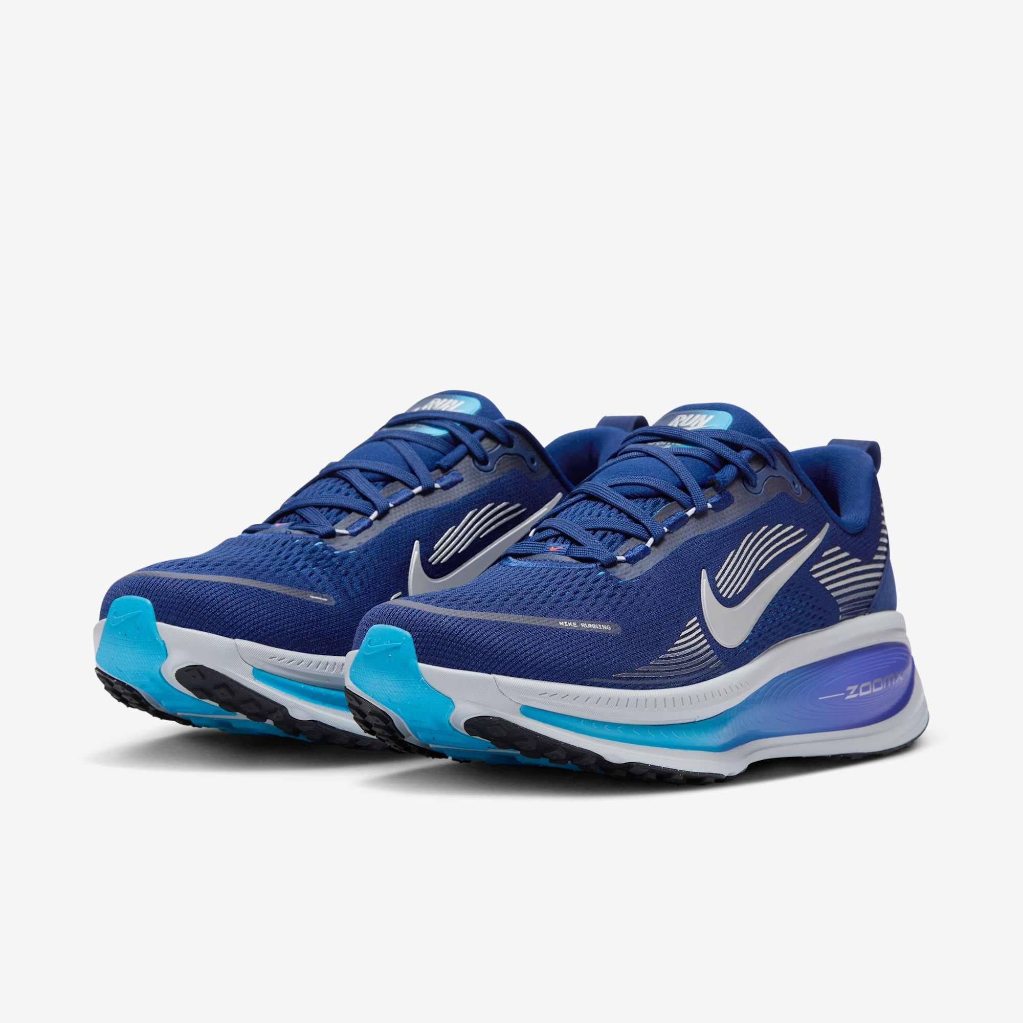 Nike Vomero 18 - Blue Void