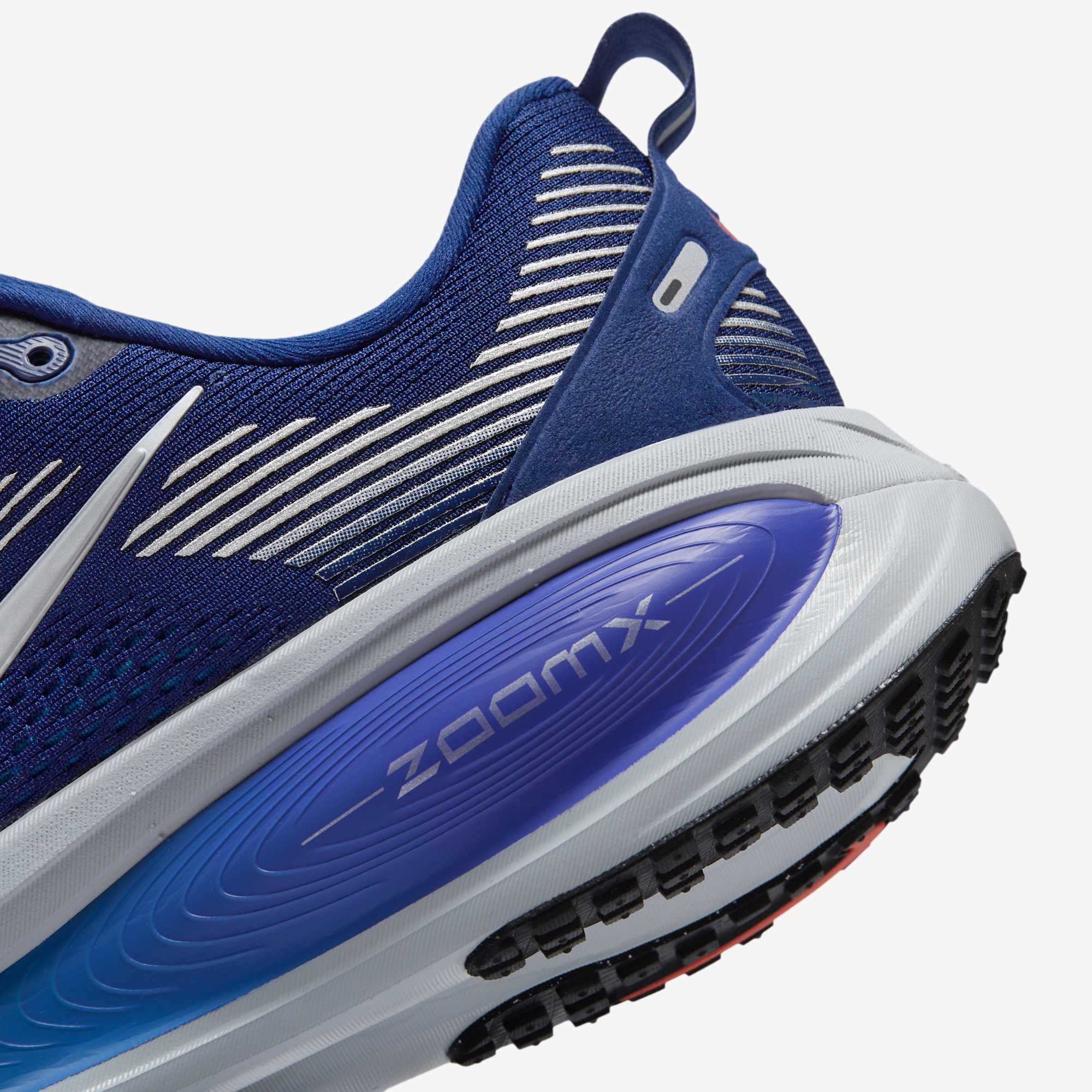Nike Vomero 18 - Blue Void