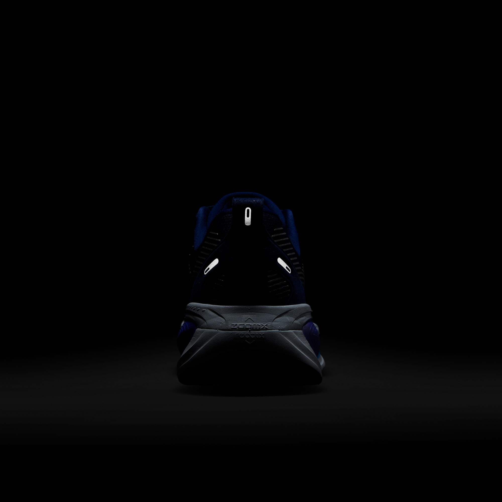 Nike Vomero 18 - Blue Void