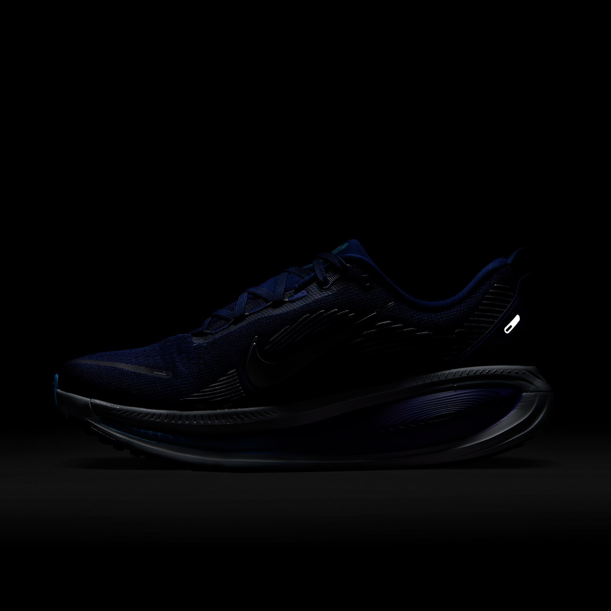 Nike Vomero 18 - Blue Void