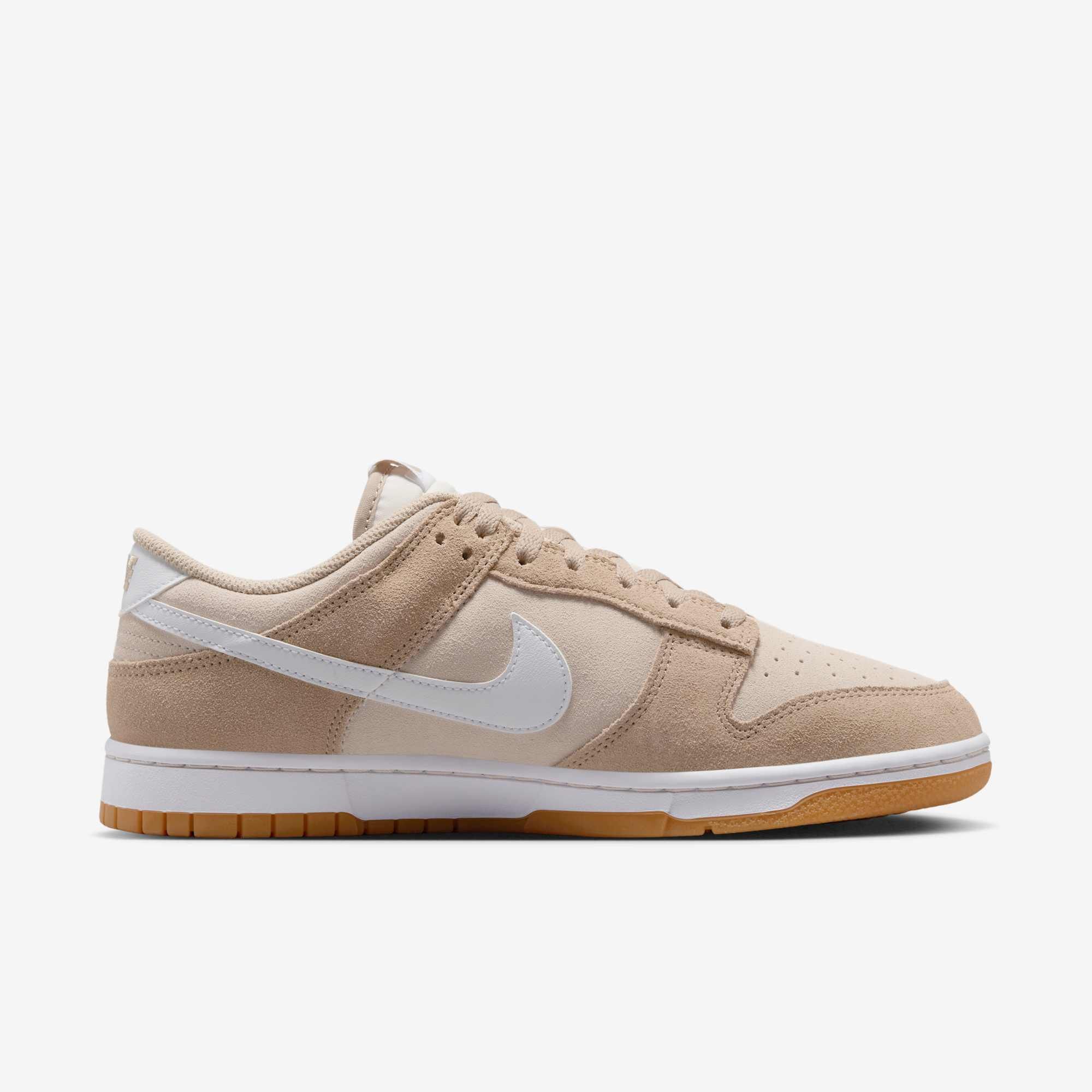 Nike Dunk Low - Pale Ivory