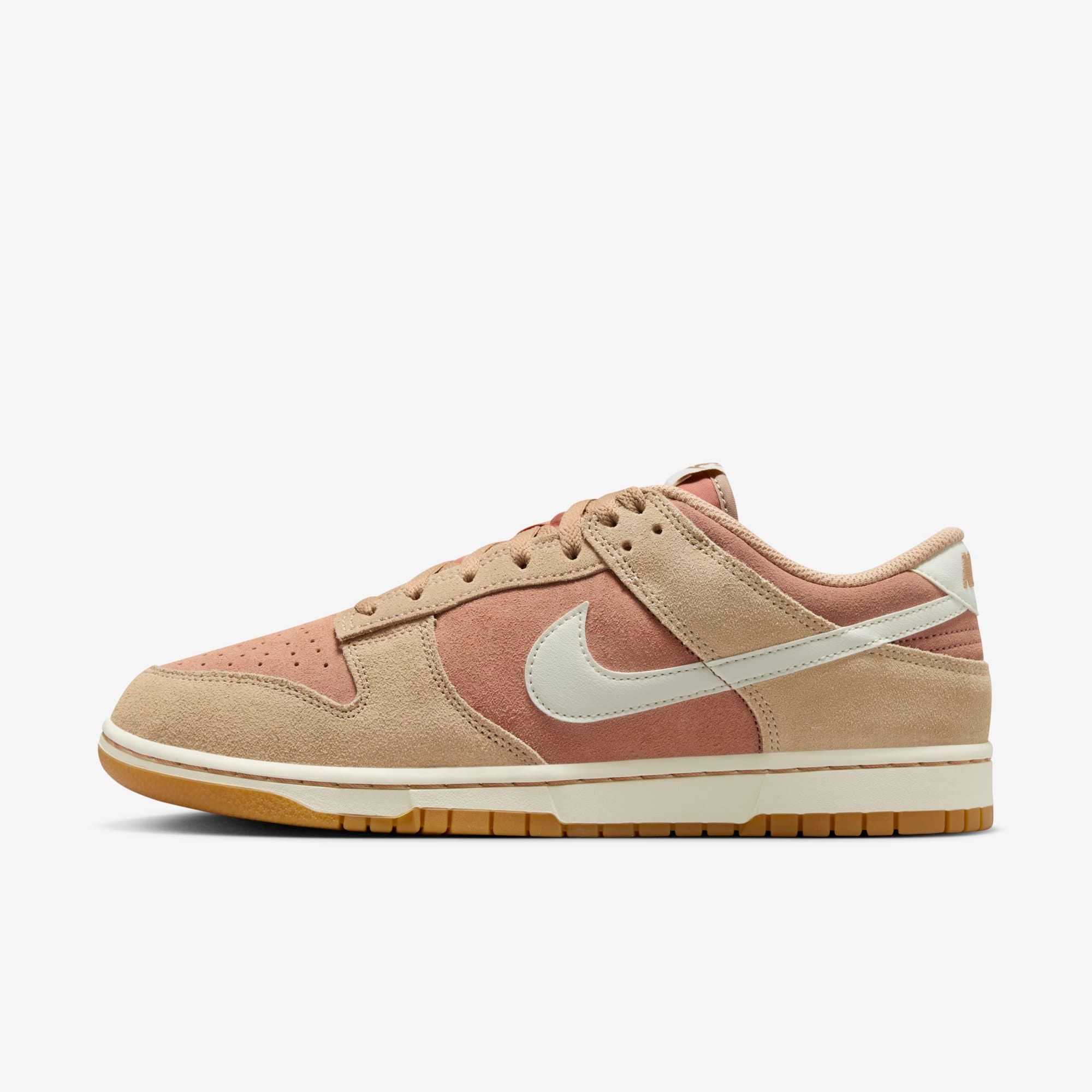 Nike Dunk Low Retro SE - Hemp