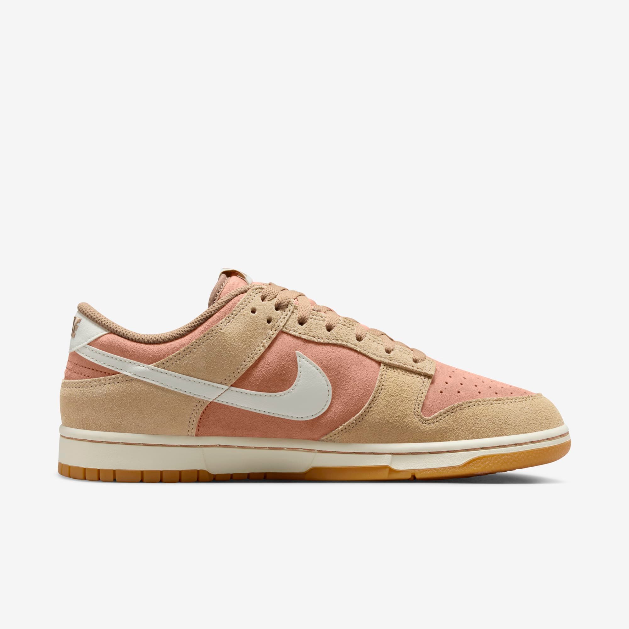 Nike Dunk Low Retro SE - Hemp