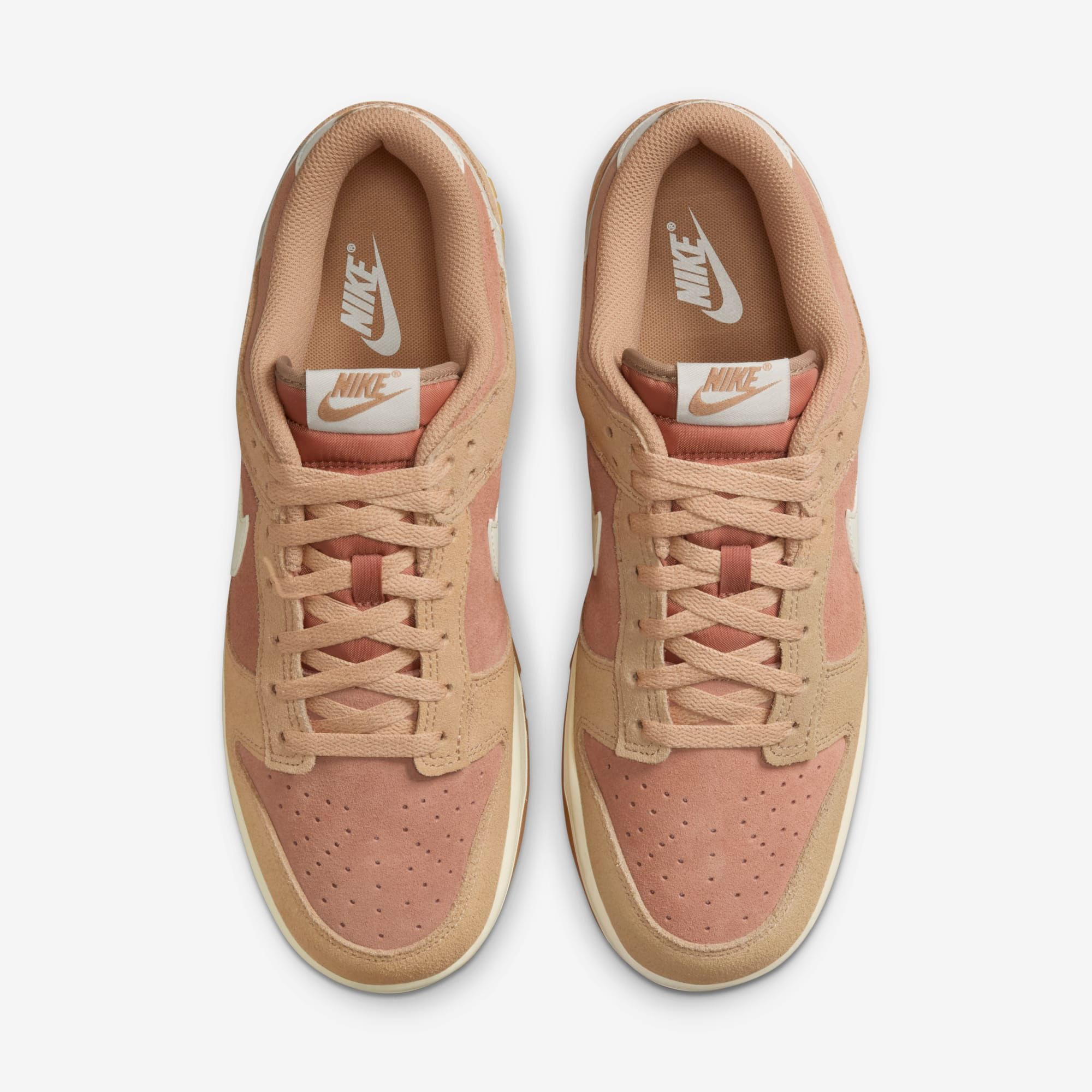 Nike Dunk Low Retro SE - Hemp