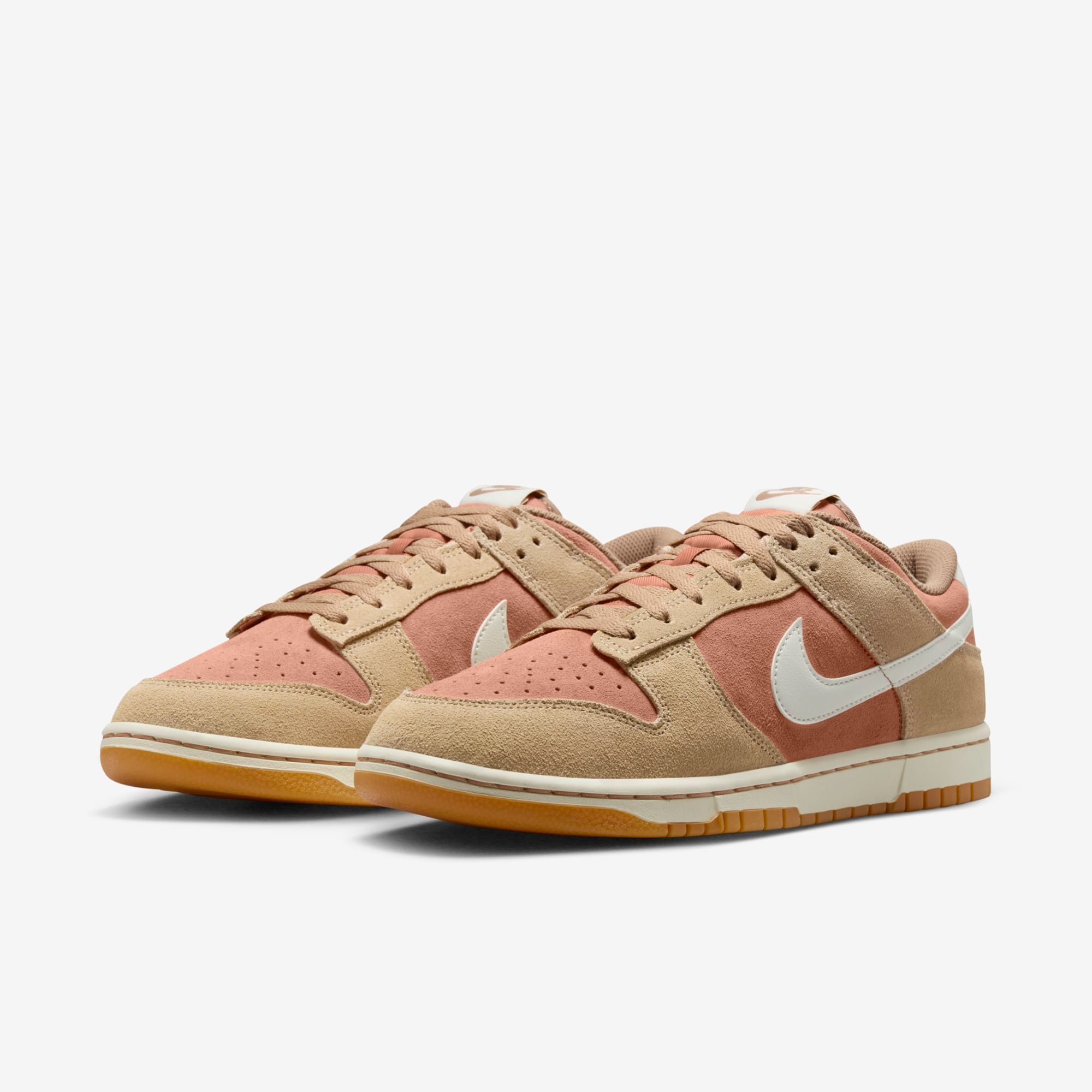 Nike Dunk Low Retro SE - Hemp