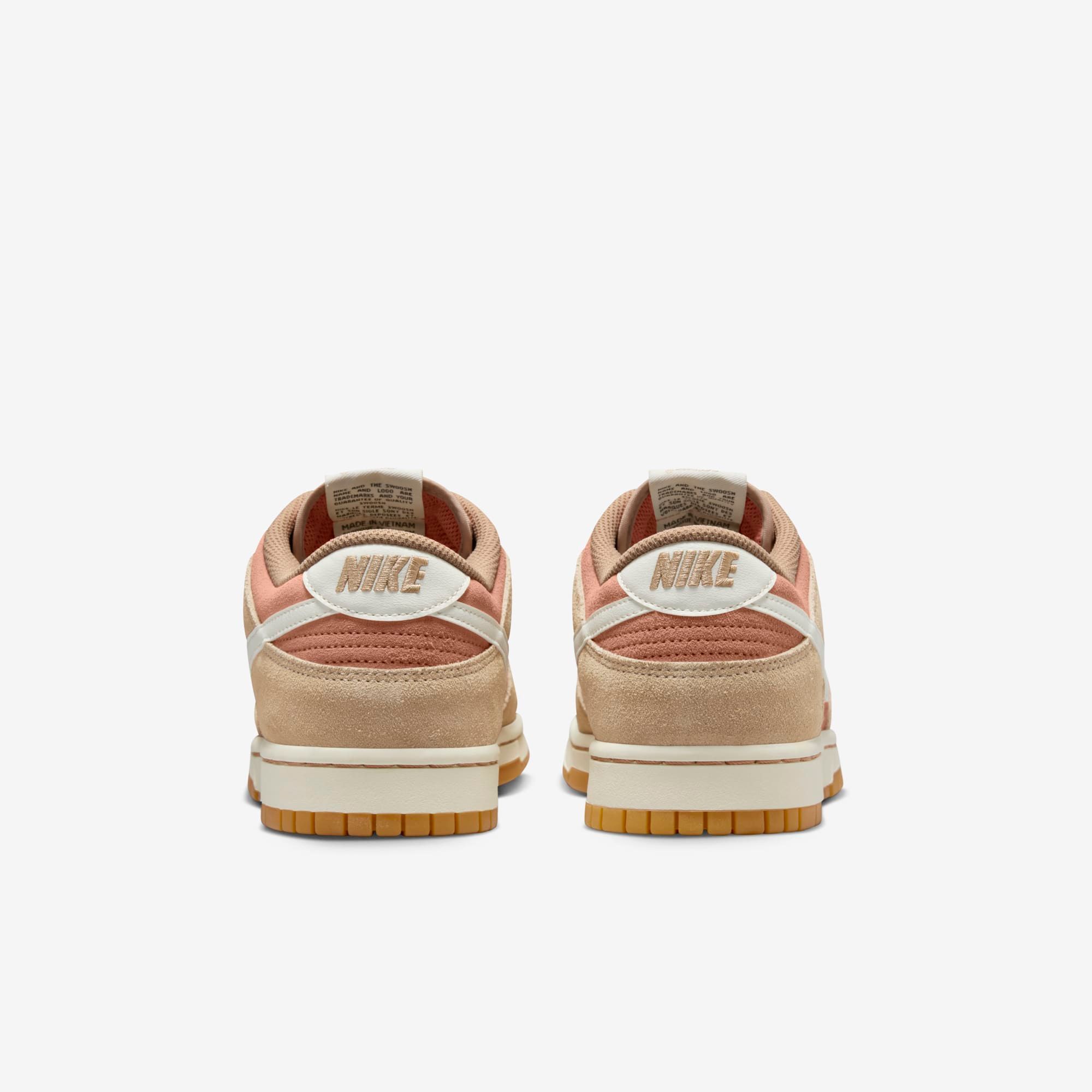 Nike Dunk Low Retro SE - Hemp