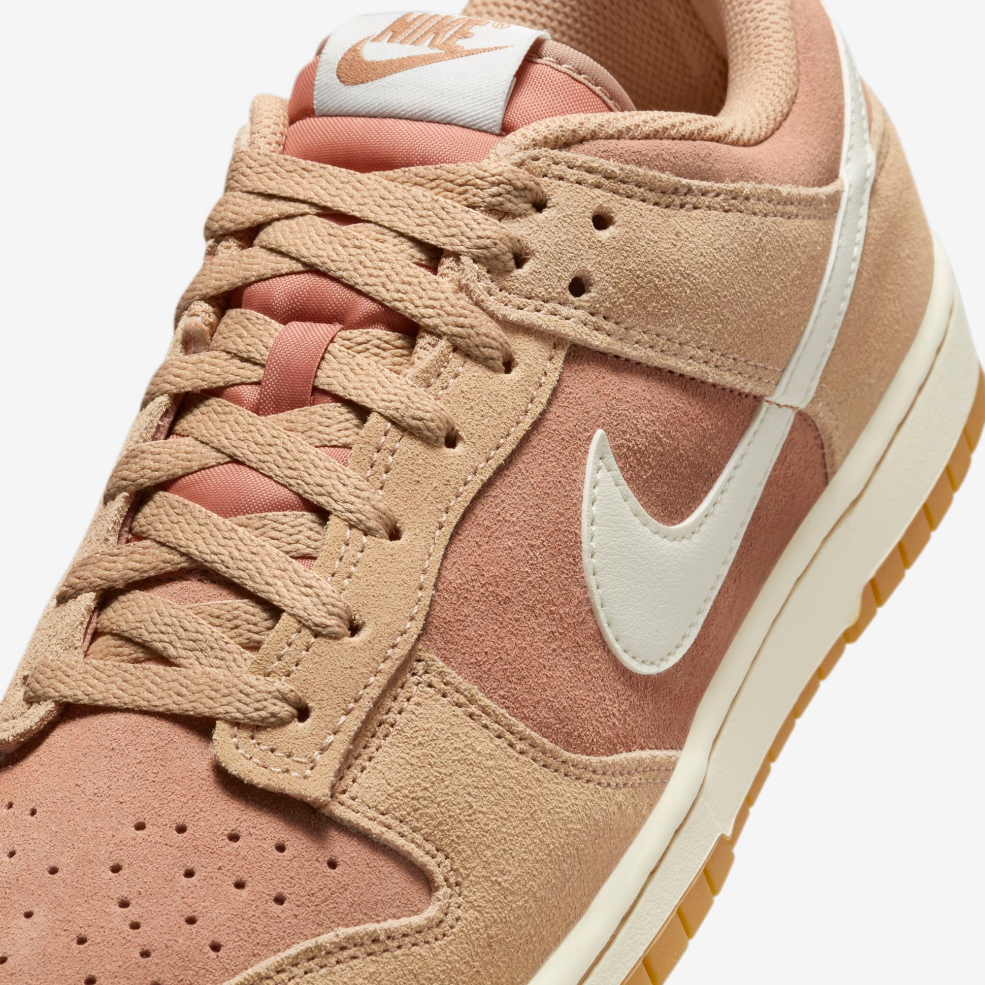Nike Dunk Low Retro SE - Hemp