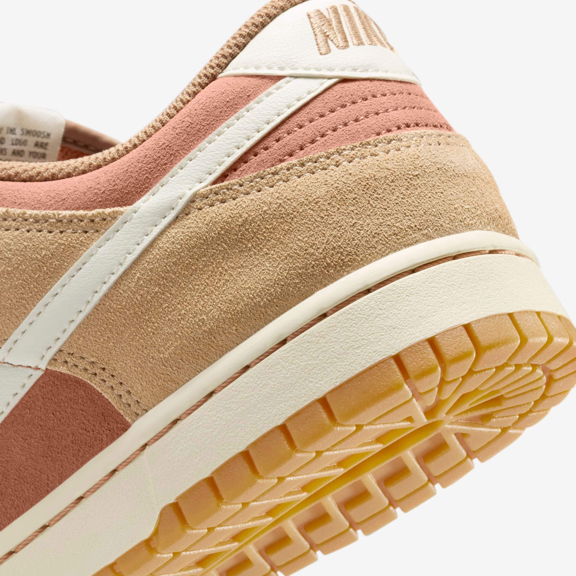 Nike Dunk Low Retro SE - Hemp