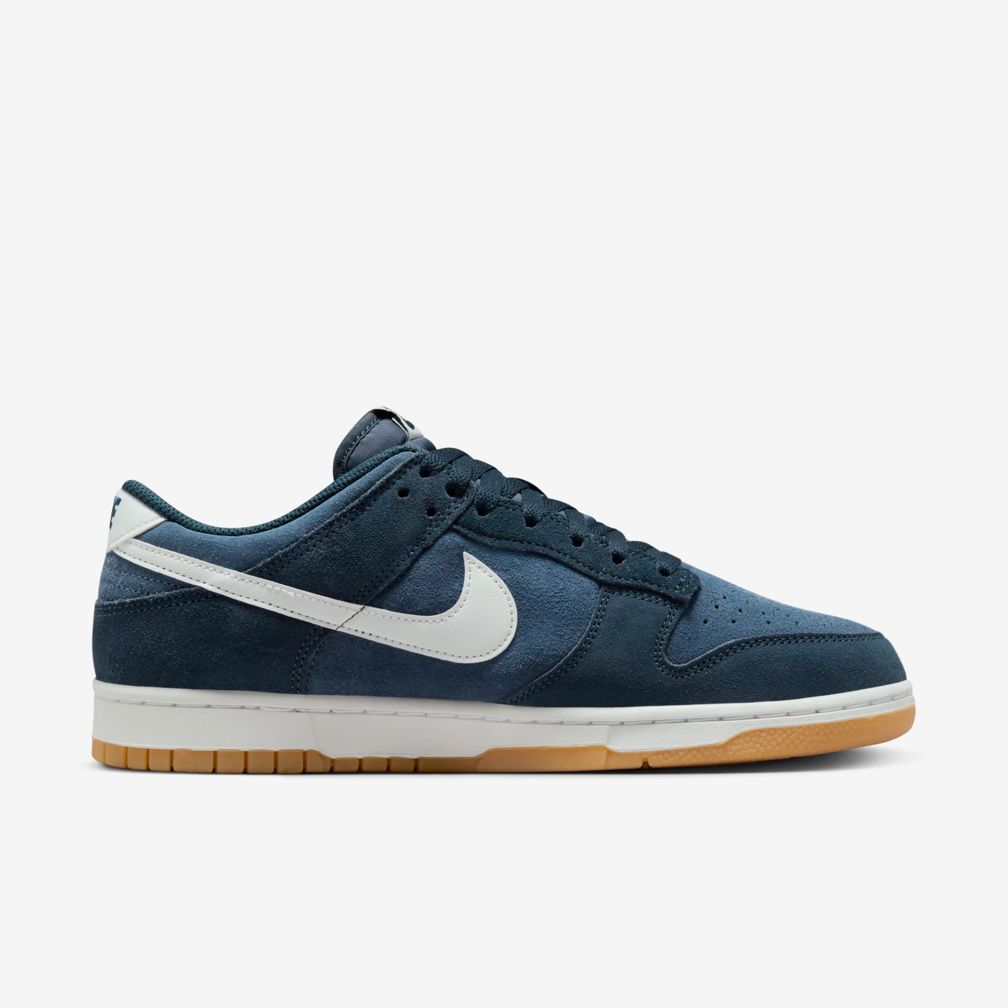 Nike Dunk Low Retro SE - Monsoon Blue