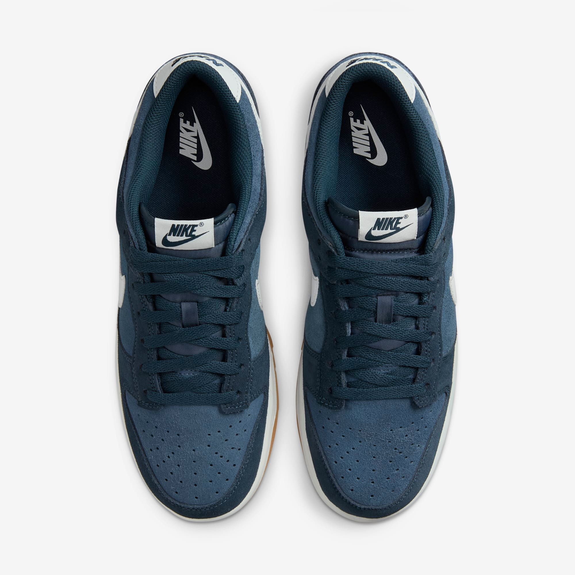 Nike Dunk Low Retro SE - Monsoon Blue