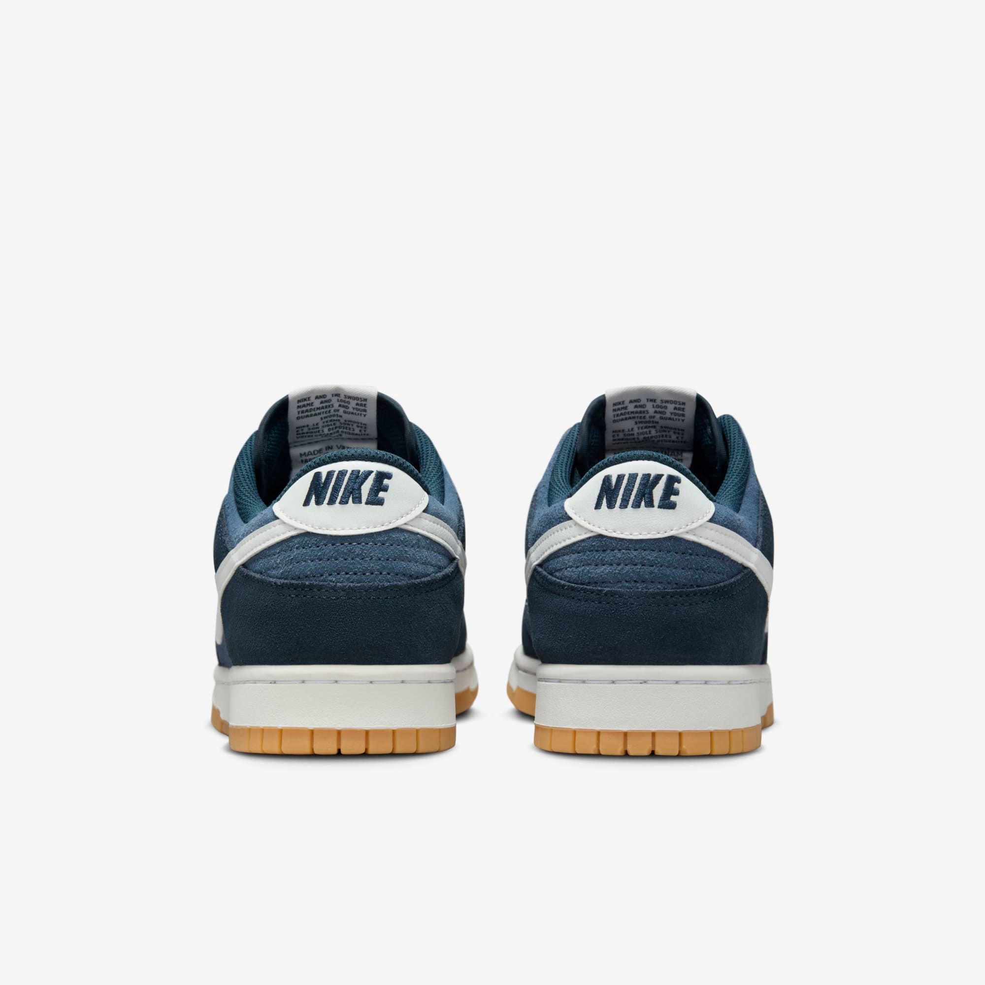 Nike Dunk Low Retro SE - Monsoon Blue