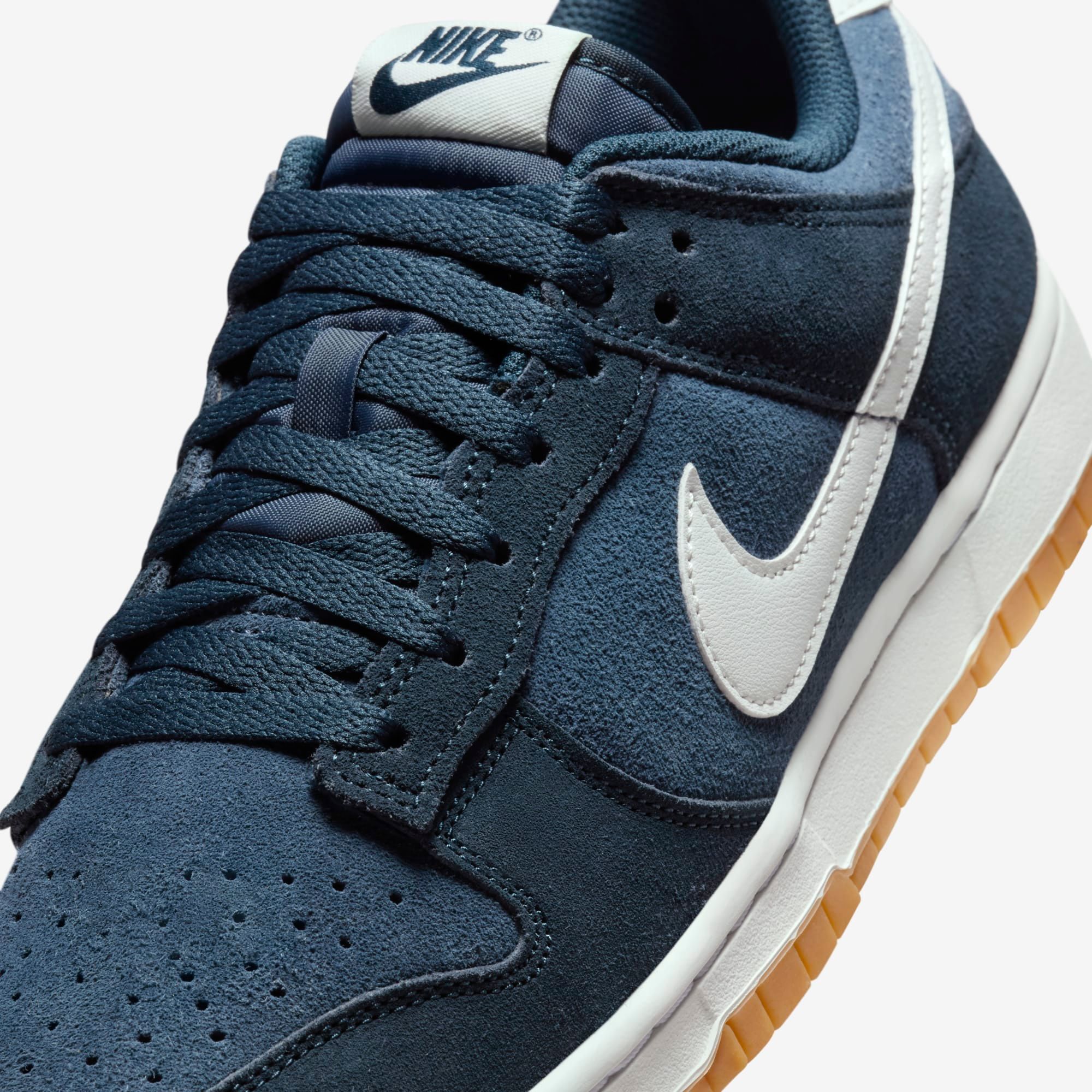 Nike Dunk Low Retro SE - Monsoon Blue