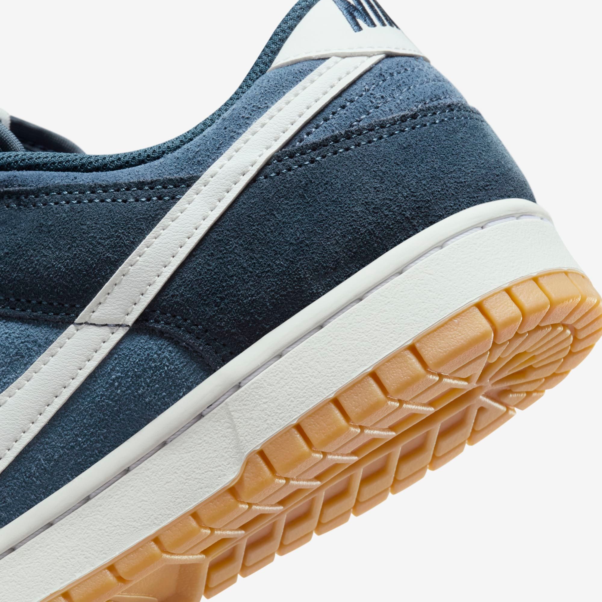 Nike Dunk Low Retro SE - Monsoon Blue