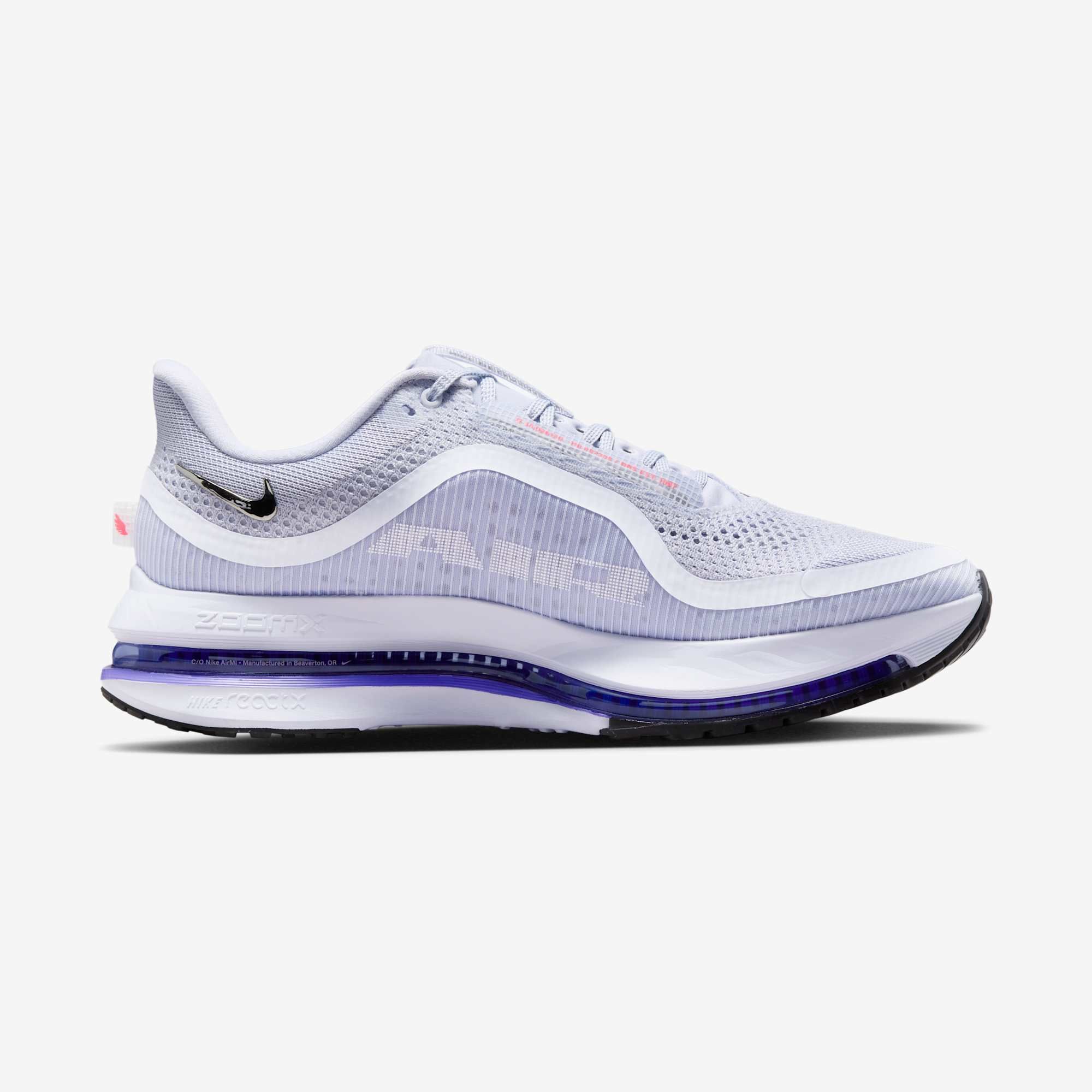 Nike Pegasus Premium - Ghost / Persian Violet