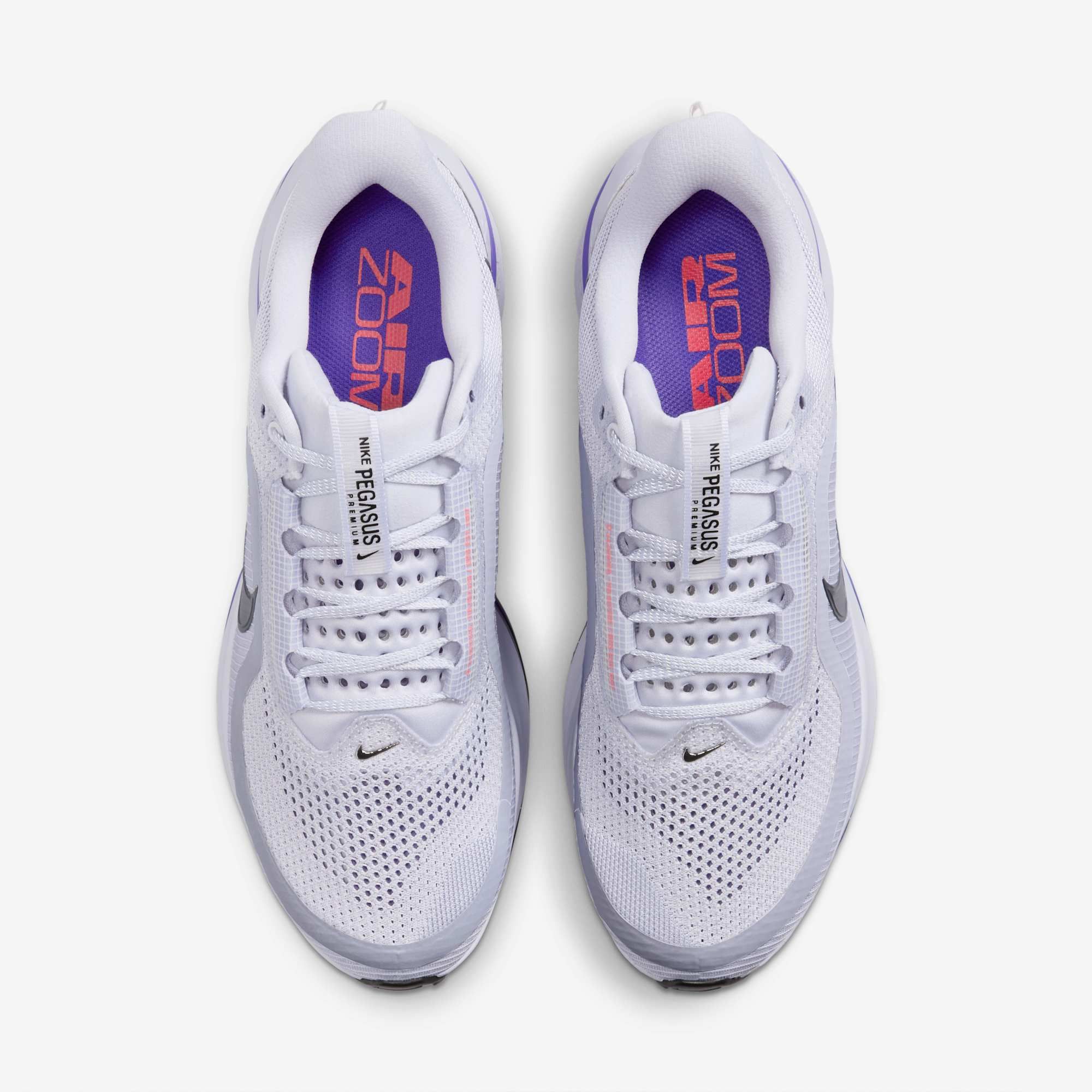 Nike Pegasus Premium - Ghost / Persian Violet