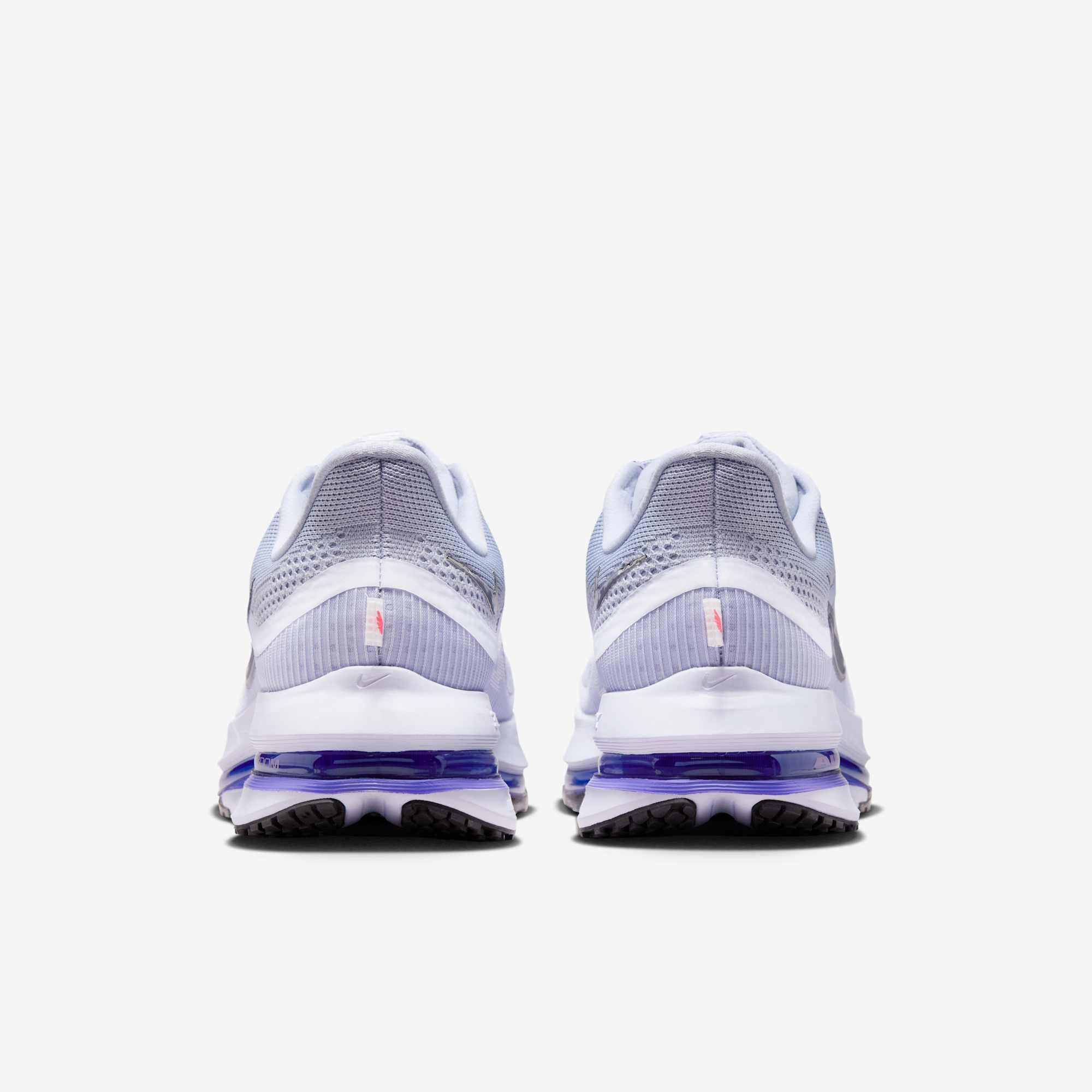 Nike Pegasus Premium - Ghost / Persian Violet
