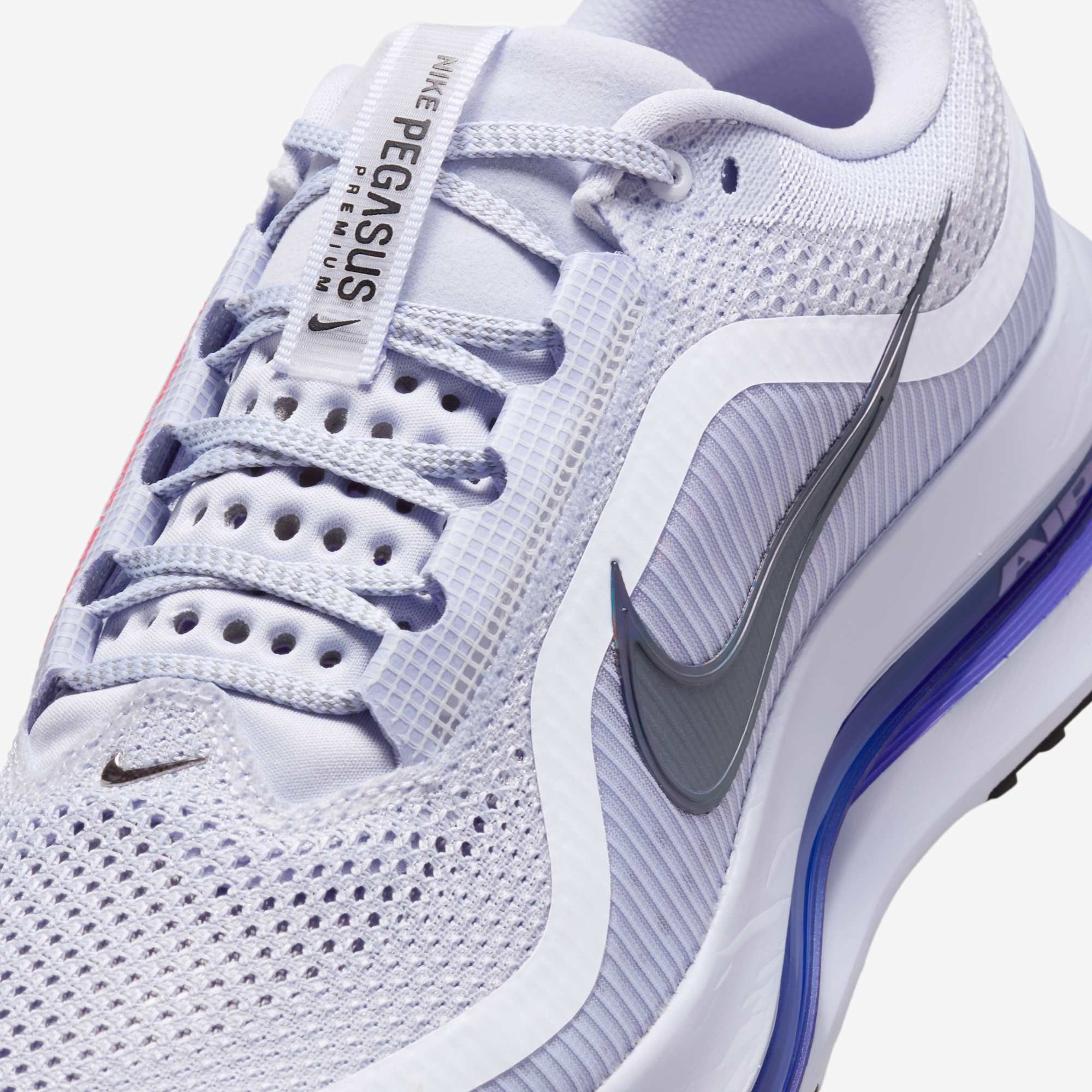 Nike Pegasus Premium - Ghost / Persian Violet