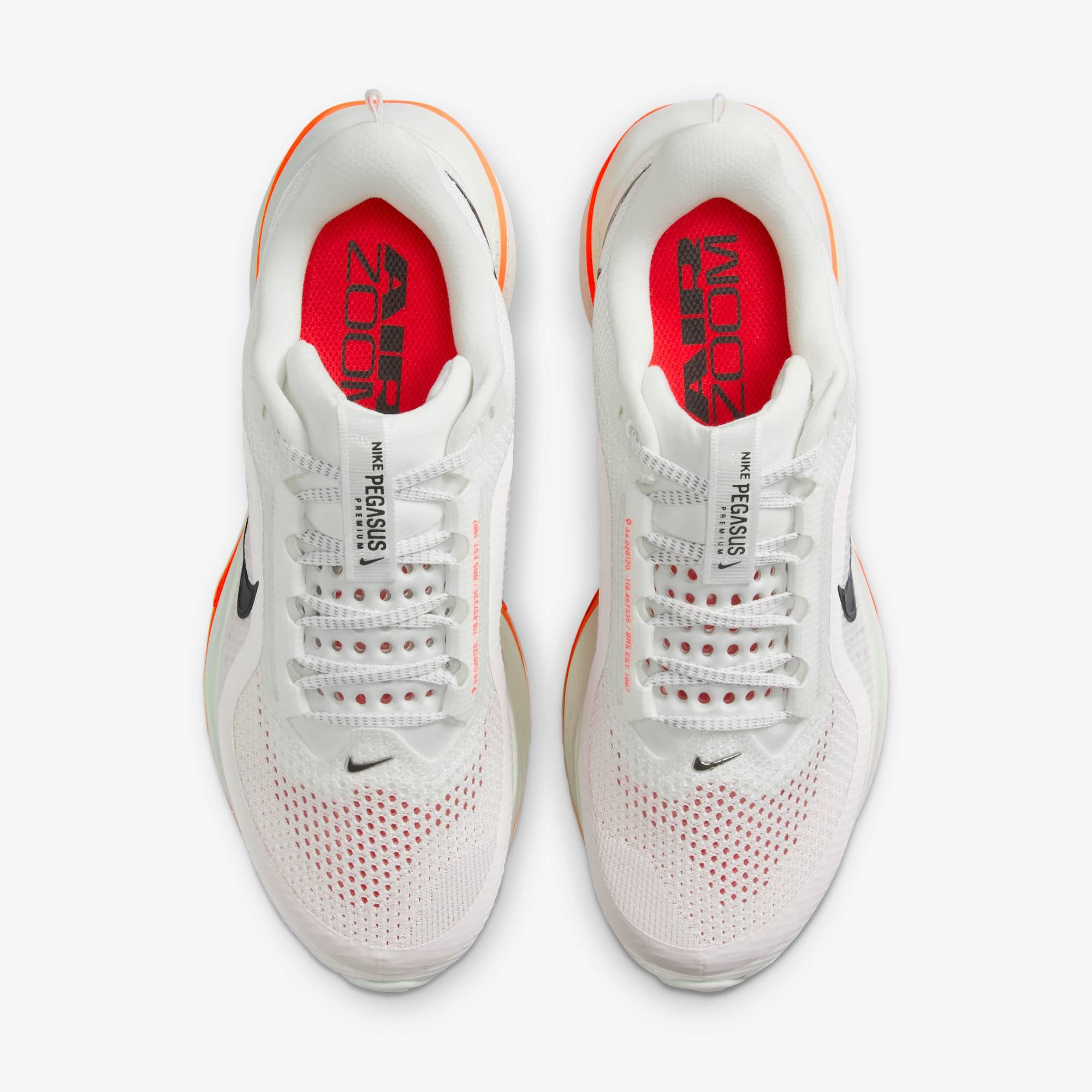 Nike Pegasus Premium - White