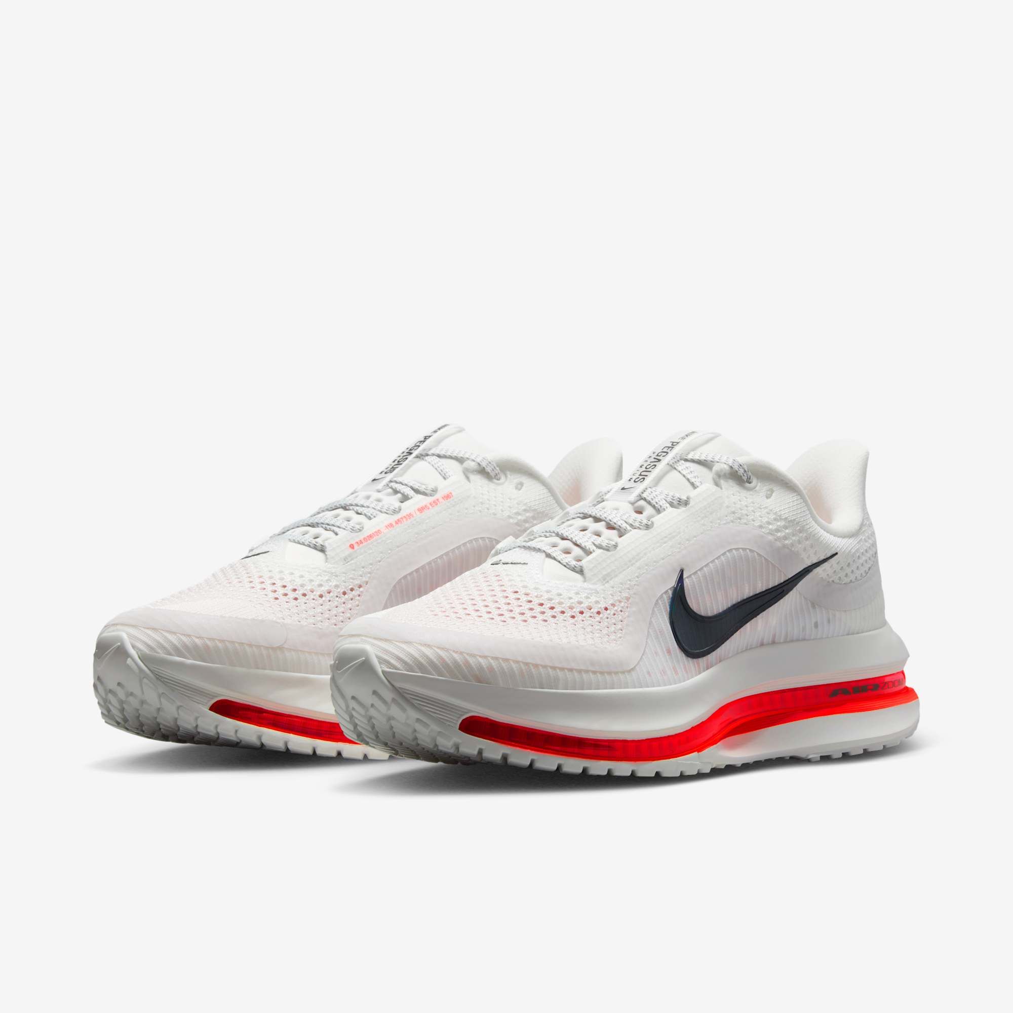 Nike Pegasus Premium - White